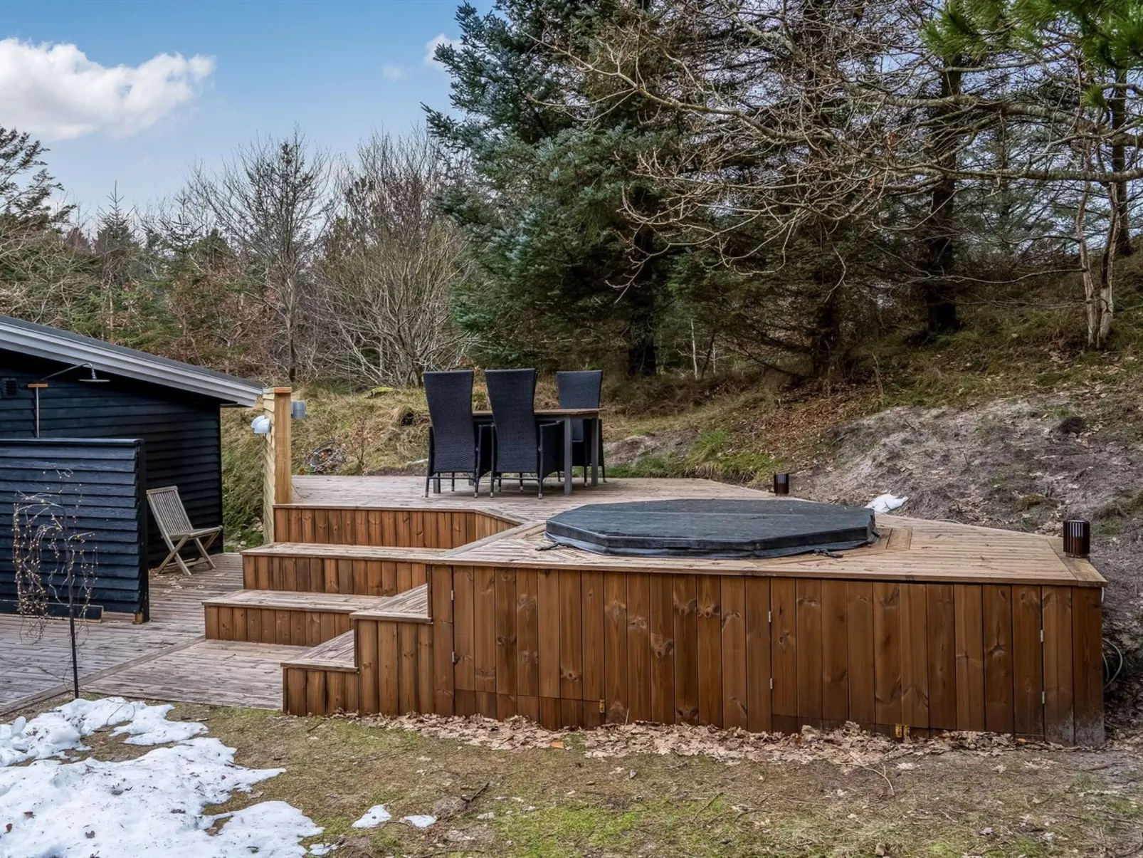 "Peadda" - 300m from the sea-Binnen