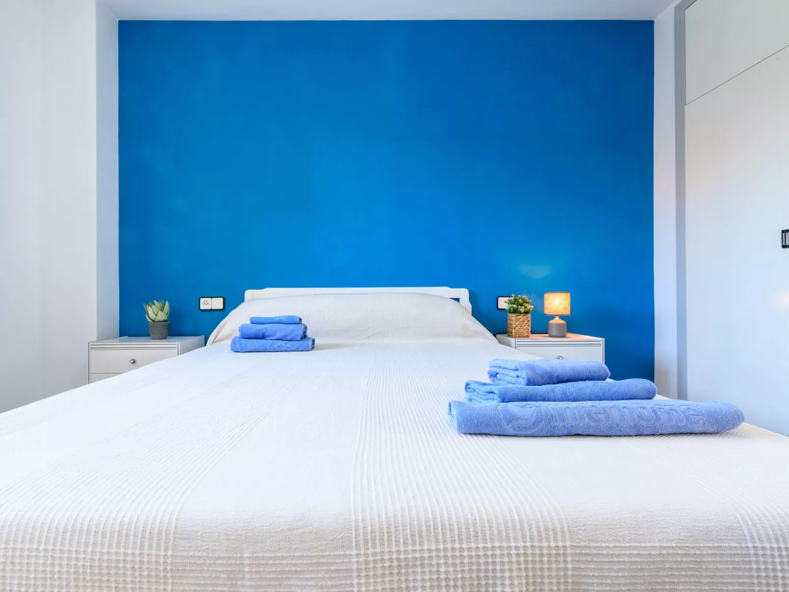 Cambrils Park B - Binnen