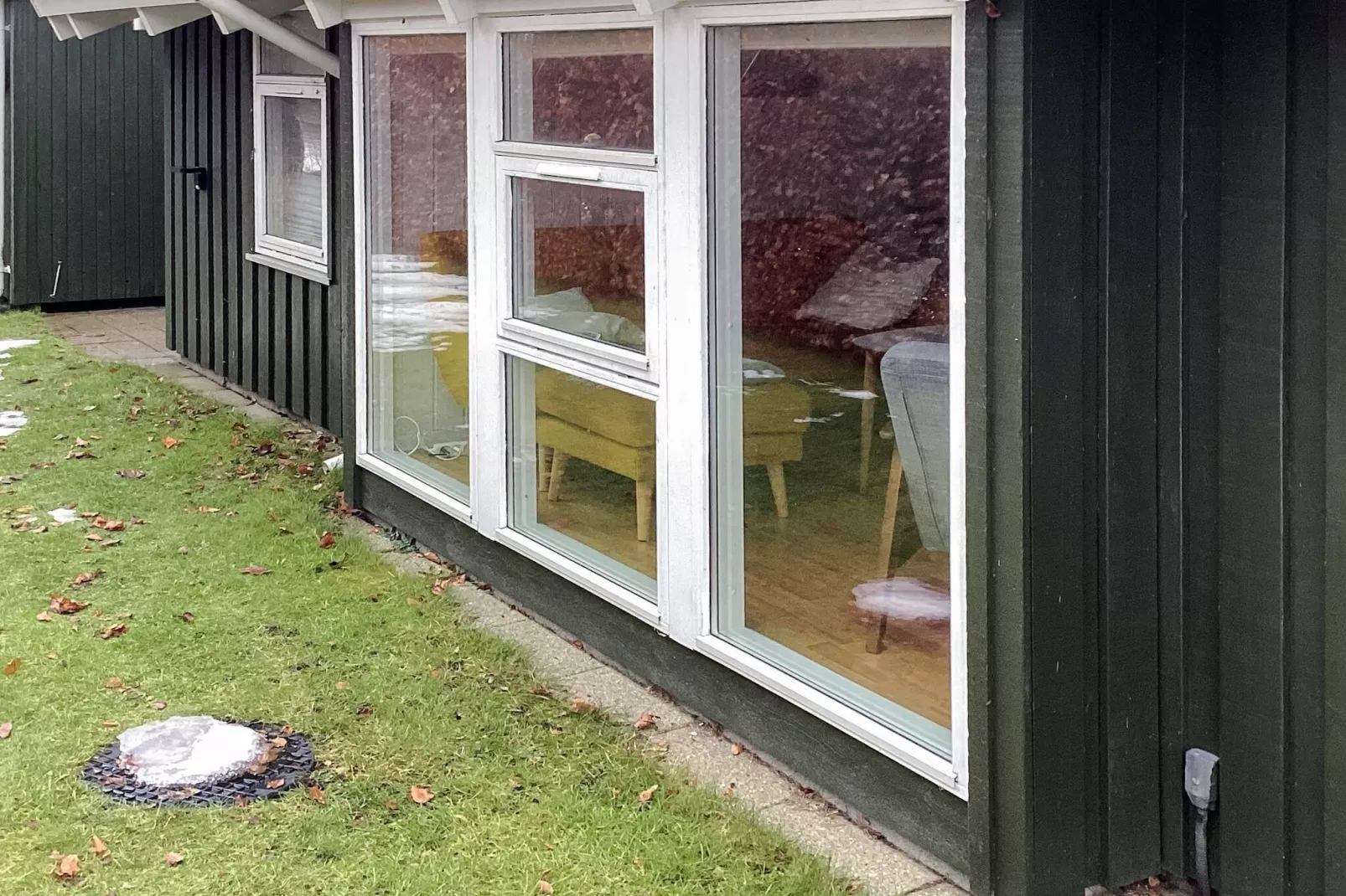 Gezellig vakantiehuis voor vier gasten-Niet-getagd