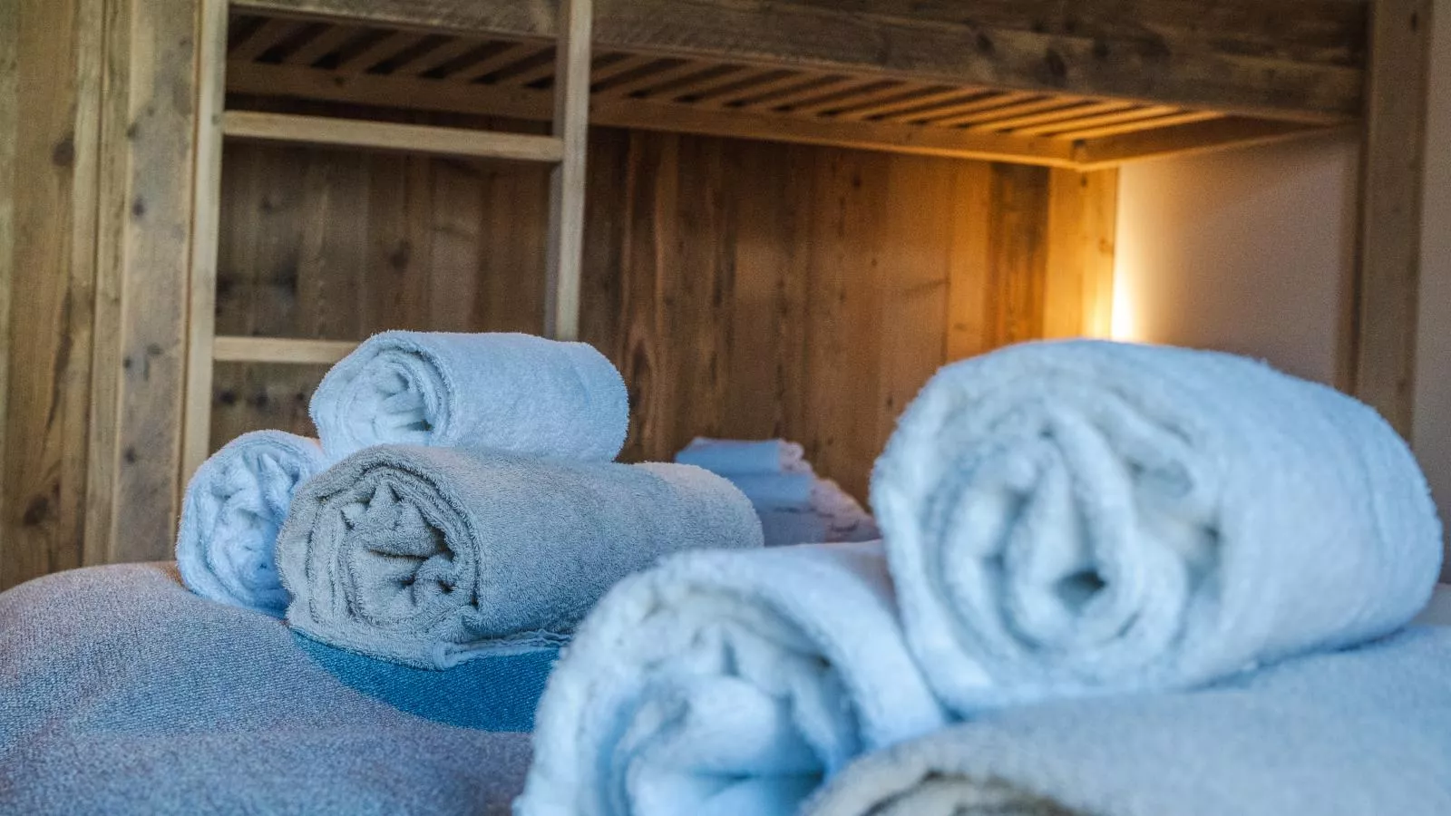 Seeblick am Afritzer See - Sfeer