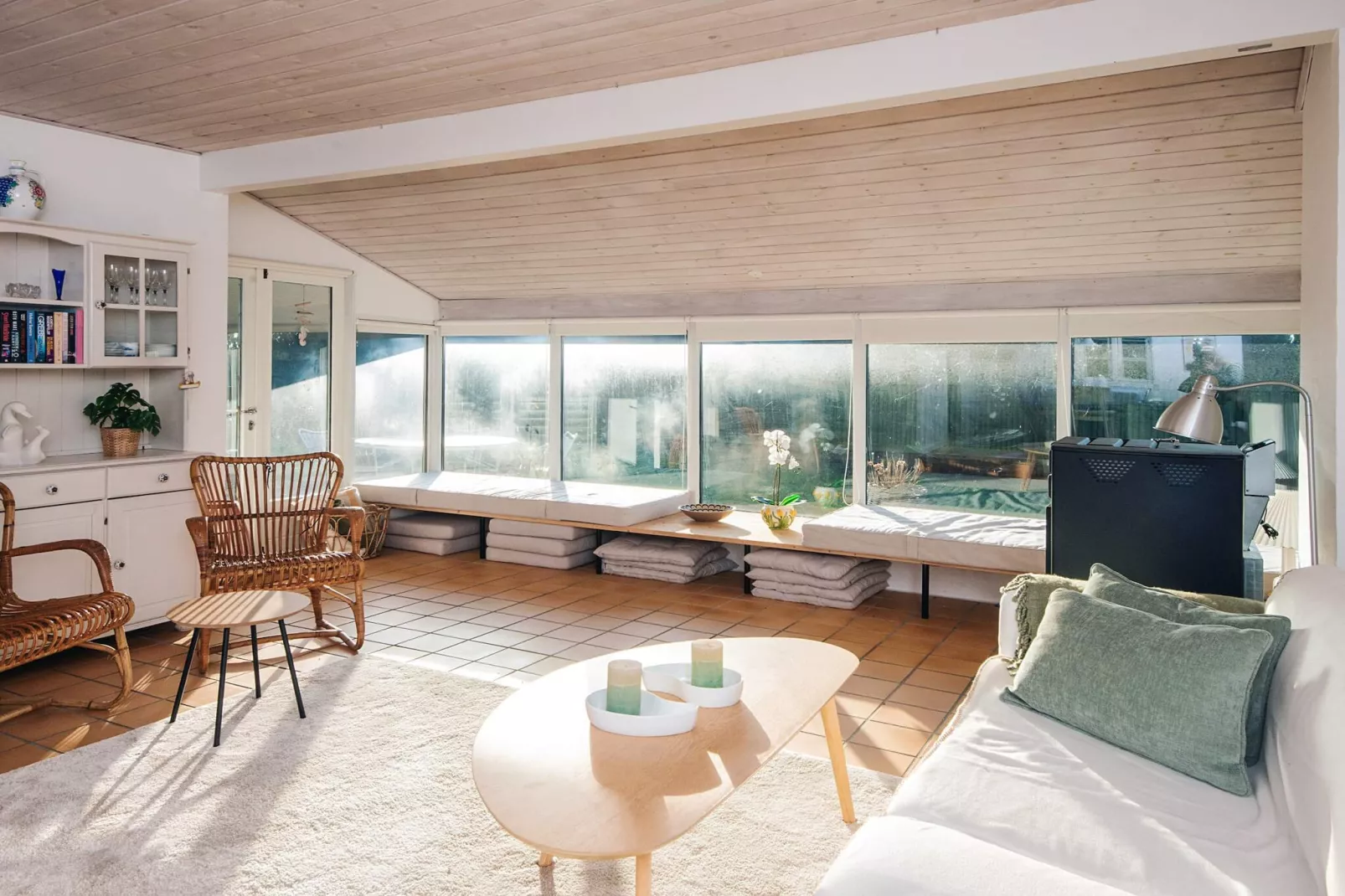 6 Personen vakantie huis in Juelsminde-Binnen