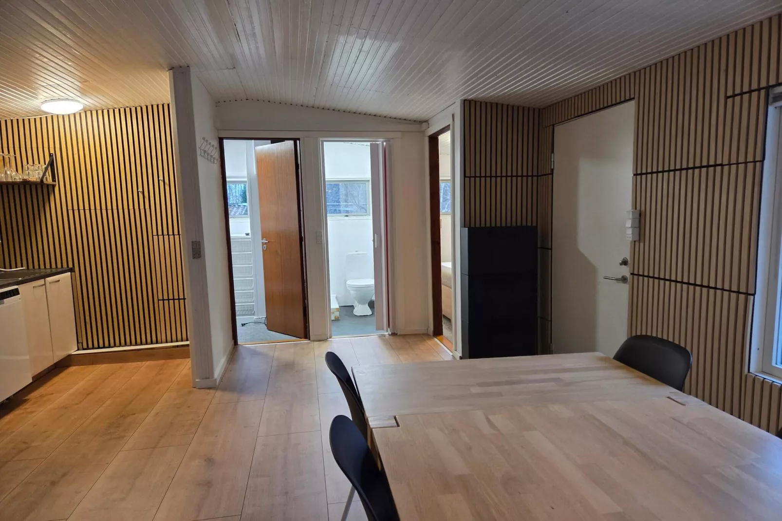 4 sterren vakantie huis in Hals-Binnen