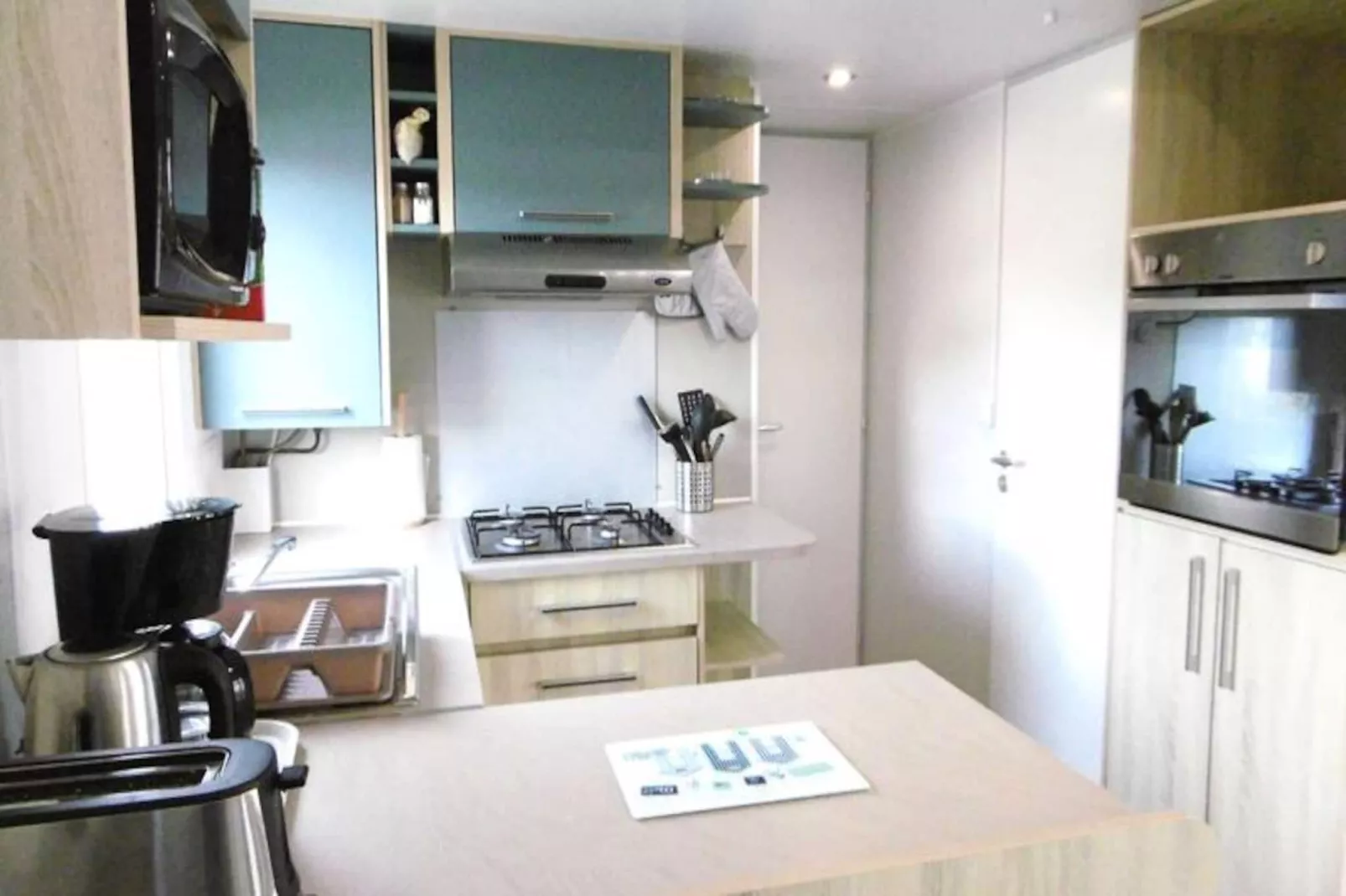 Résidence Maden-sarzeau - Niet-getagd