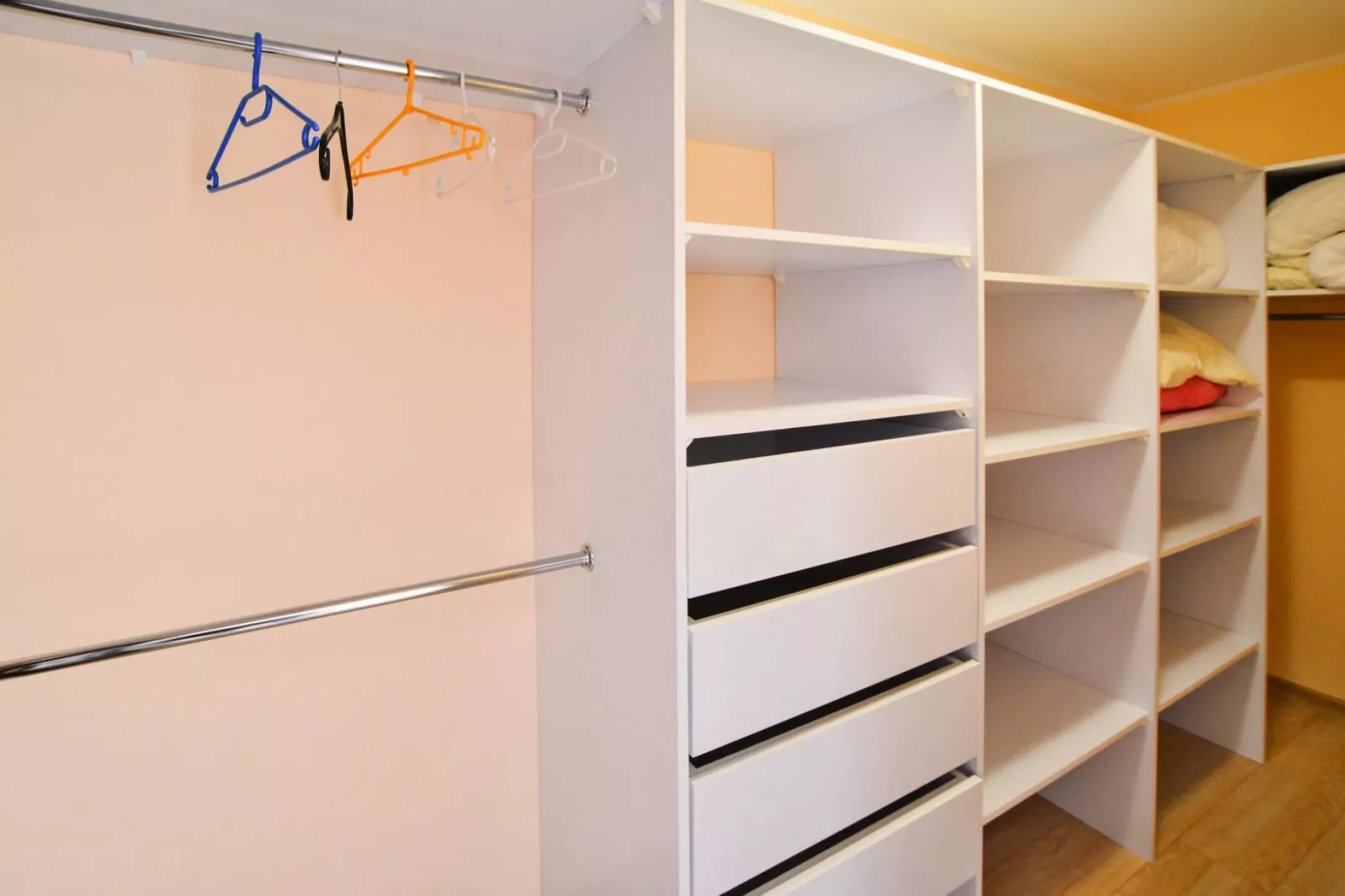 Dom wakacyjny w Kołobrzegu - Slaapkamer