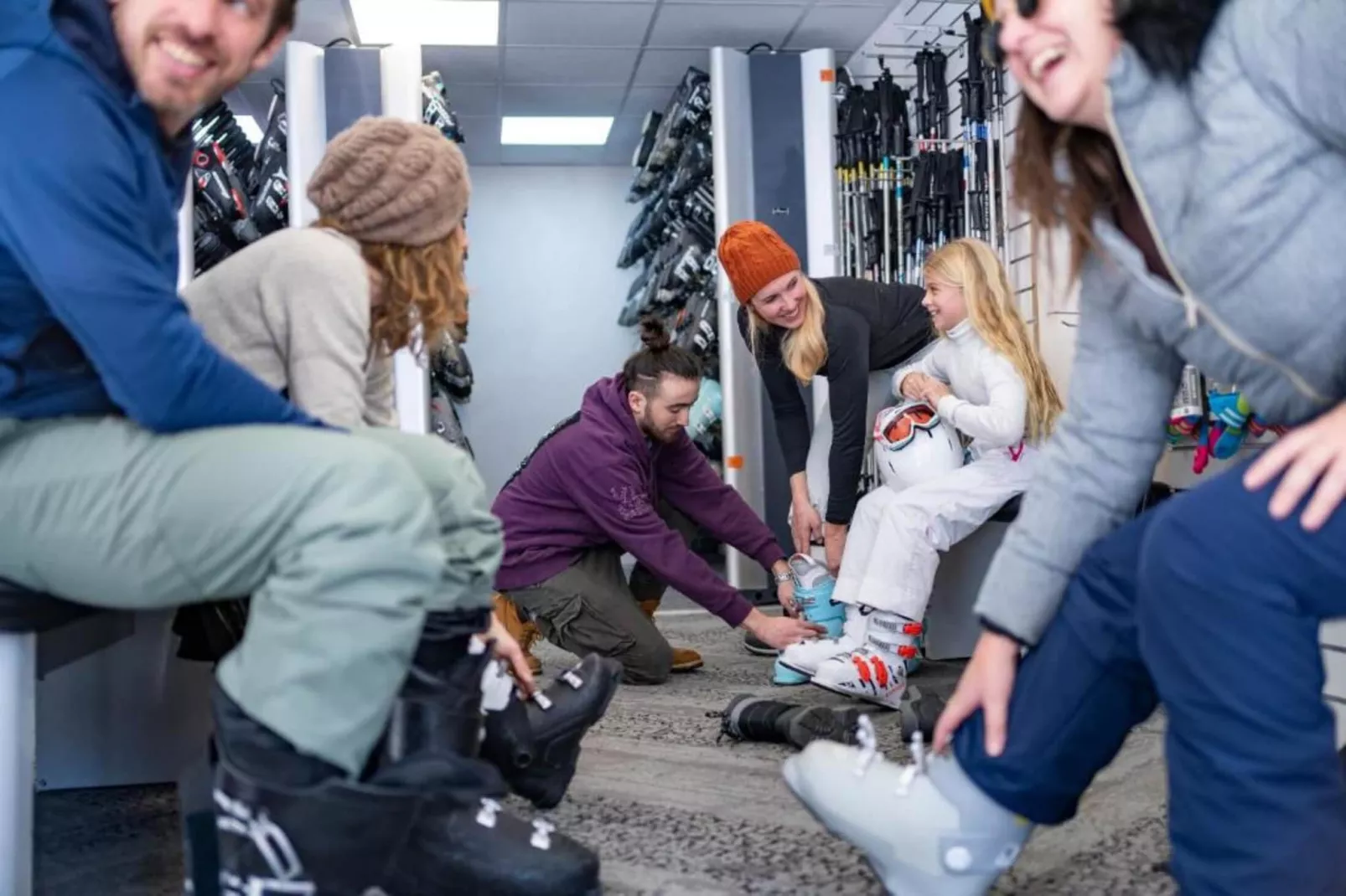 Residence SERRE CHEVALIER  The Serra Neva_C2-Gebieden zomer 5km