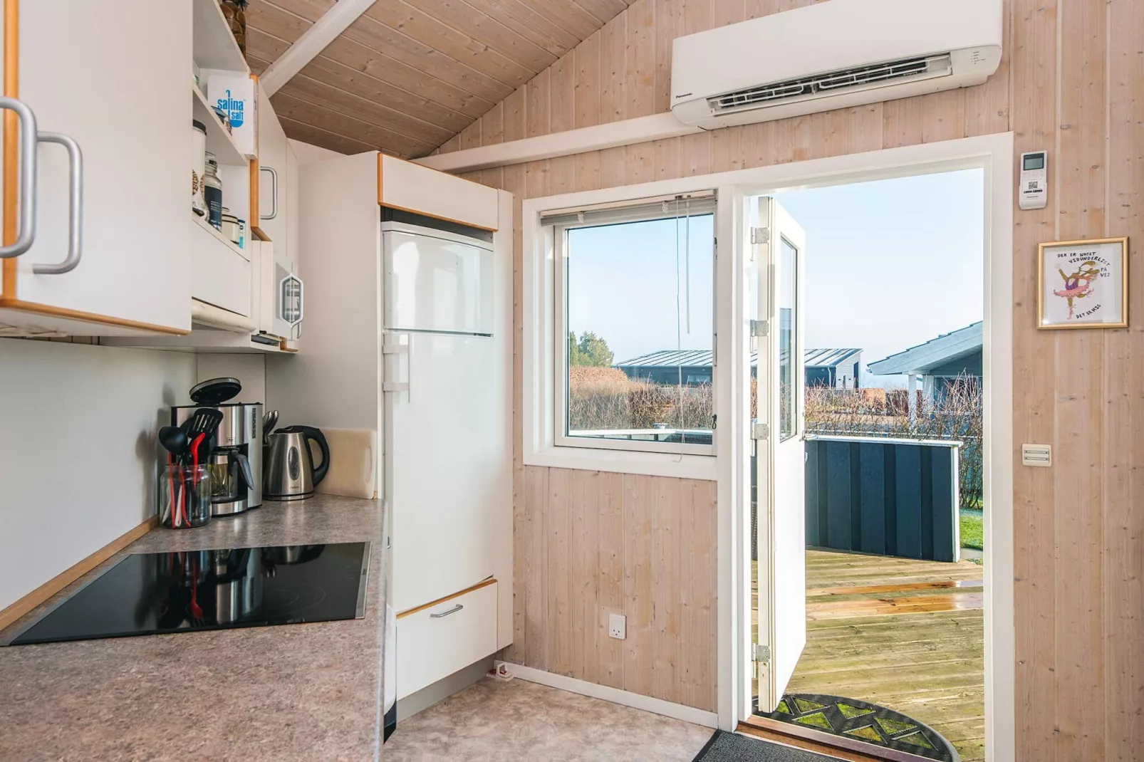 6 persoons vakantie huis in Børkop-By Traum-Binnen