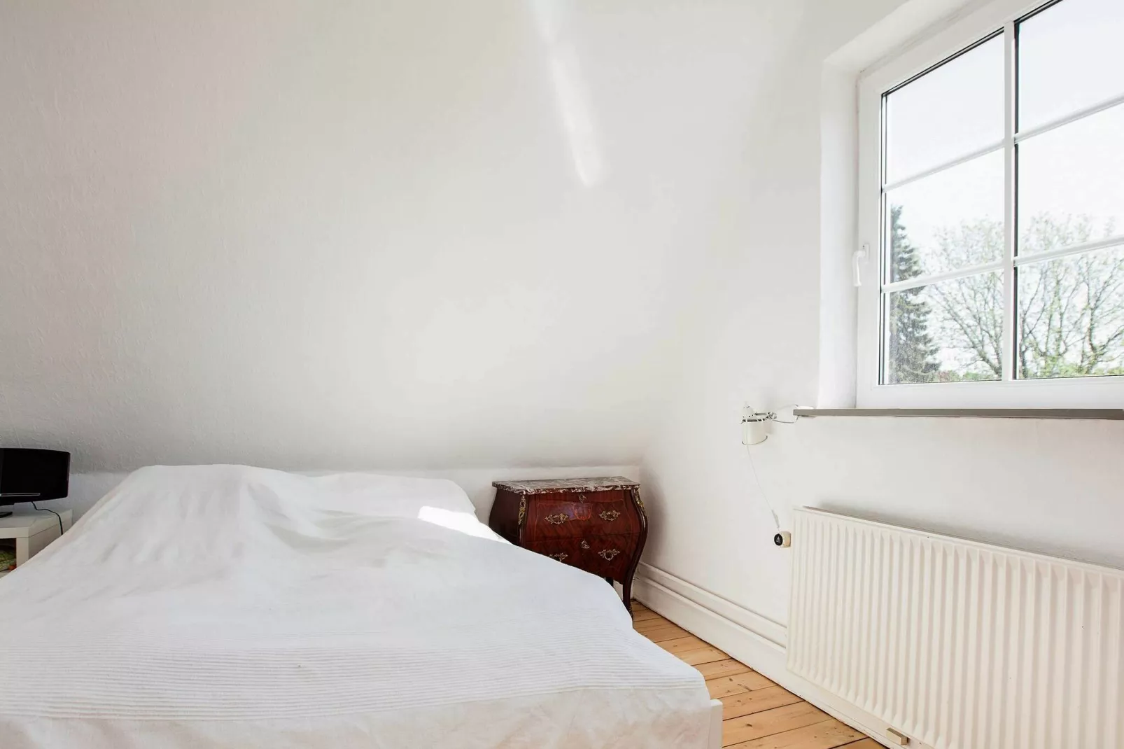 5 persoons vakantie huis in Bandholm-Binnen