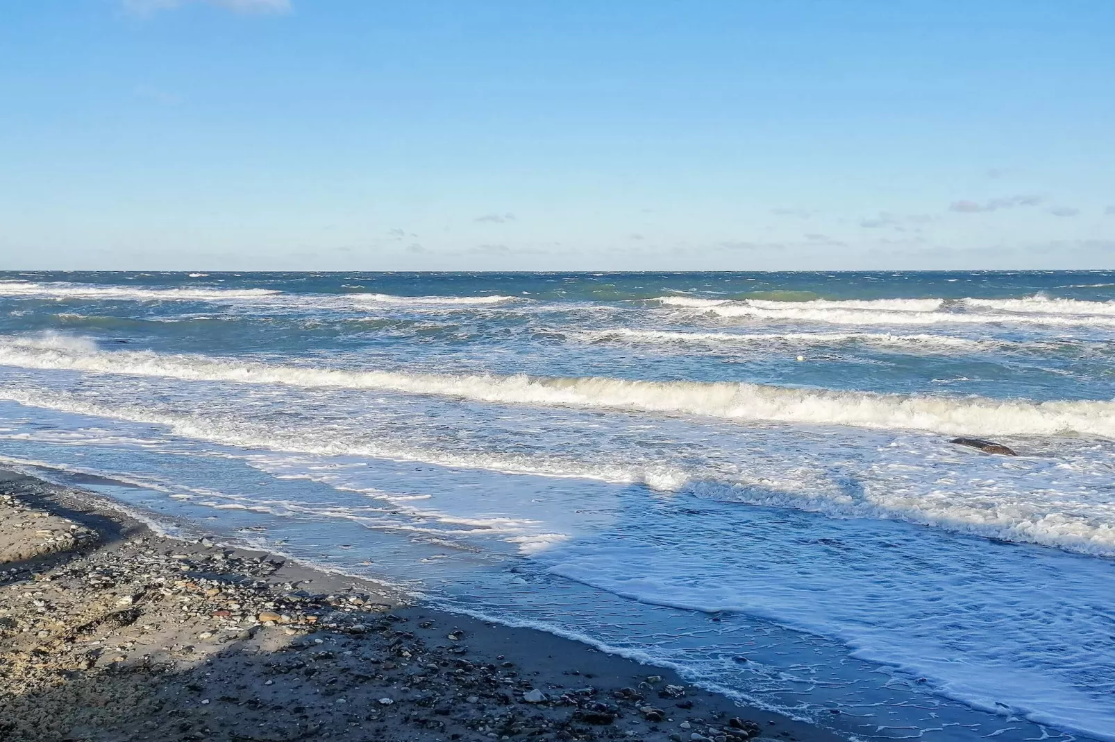 9 persoons vakantie huis in Otterup-By Traum-Waterzicht