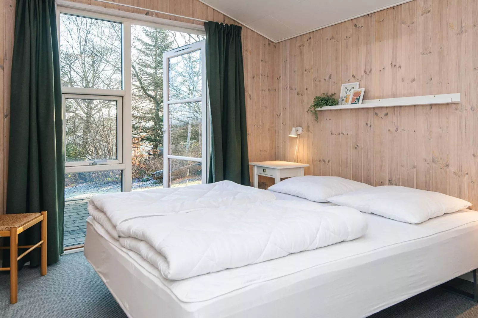 8 persoons vakantie huis in Børkop-By Traum-Binnen