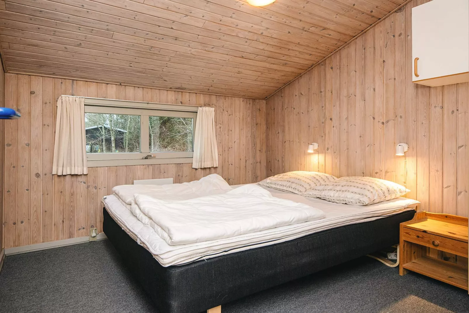 Luxe retraite nabij Kvie So -- By Traum Ferienwohnungen-Binnen