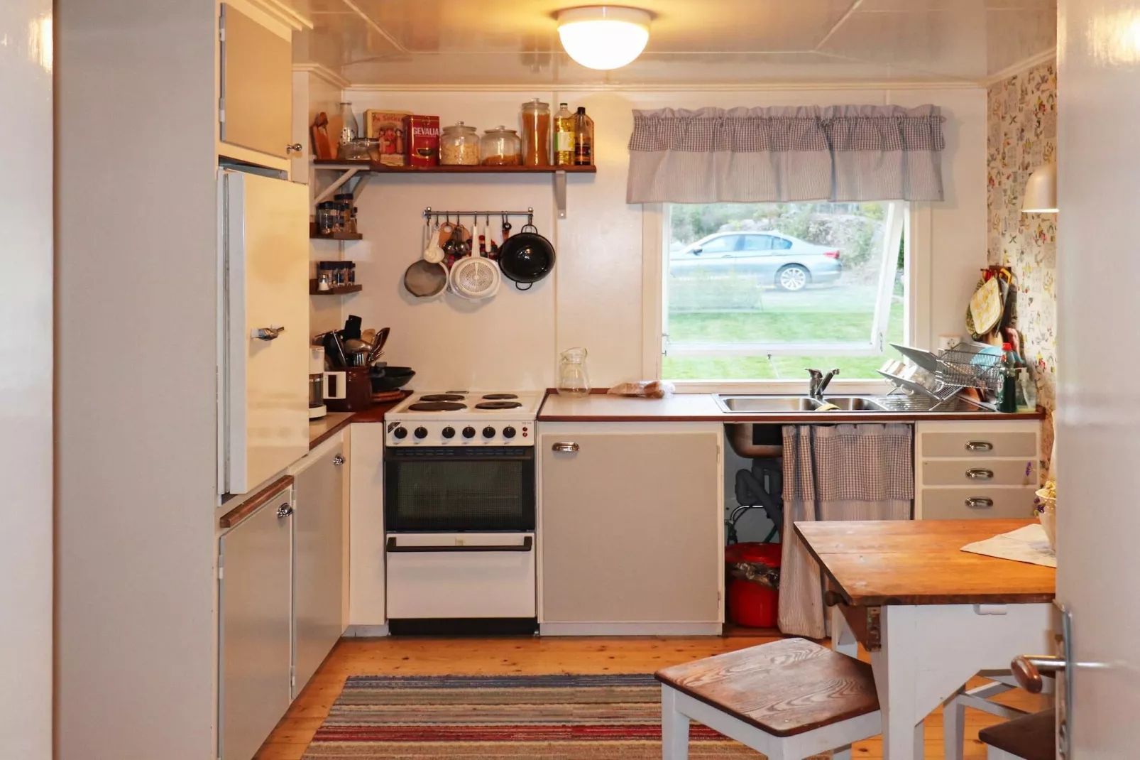 9 persoons vakantie huis in FRÄNDEFORS-By Traum-Binnen