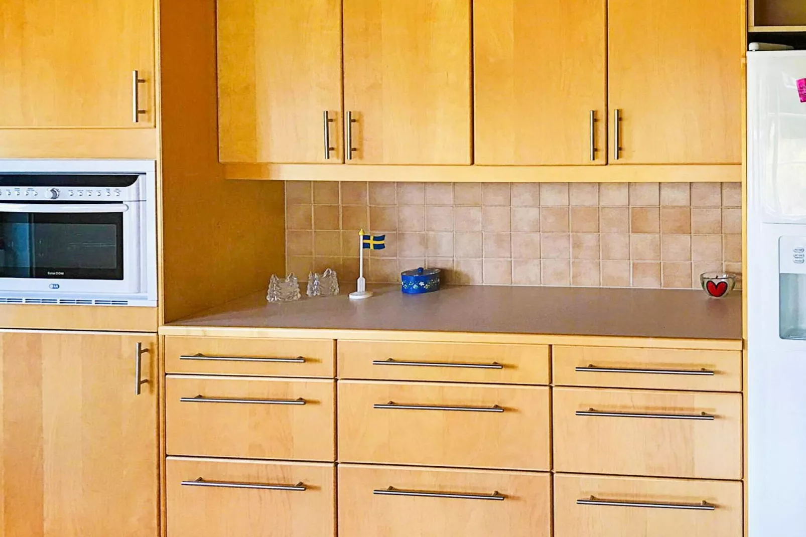 4 persoons vakantie huis in ÅSBRO-Niet-getagd