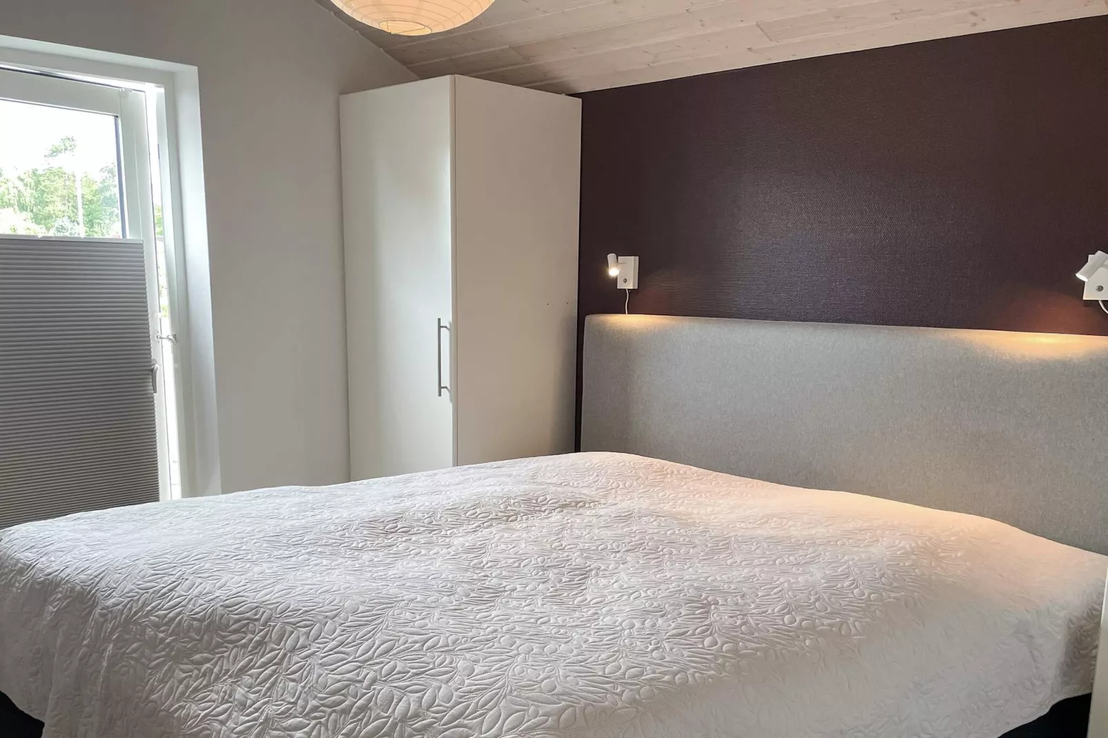 Strandgeluk met Sauna -- By Traum Ferienwohnungen-Binnen