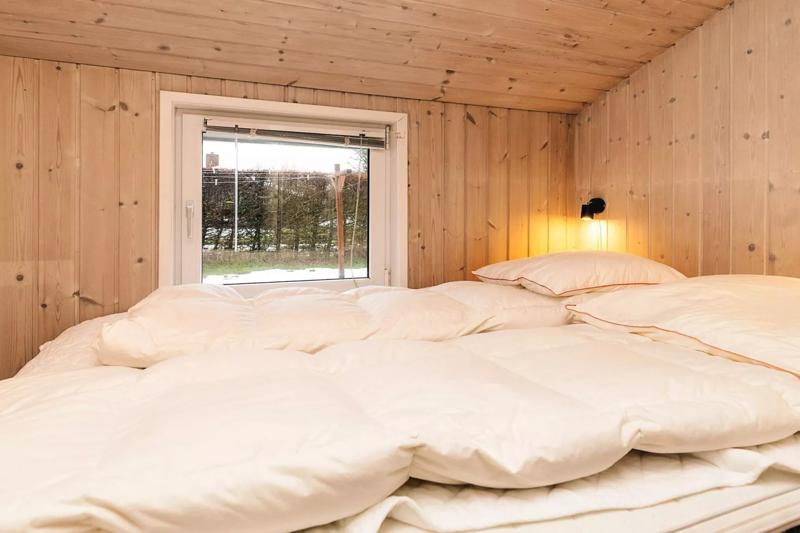 10 persoons vakantie huis in Løkken-By Traum-Binnen