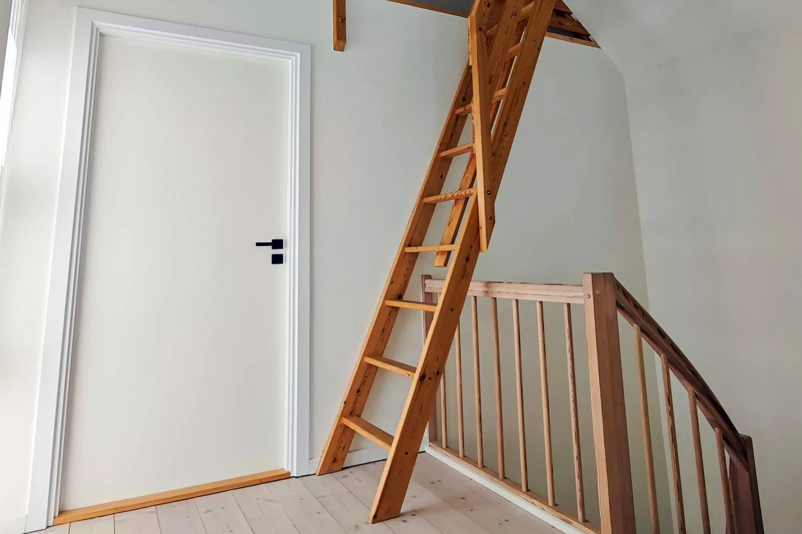 6 persoons vakantie huis in Thyholm-By Traum-Binnen