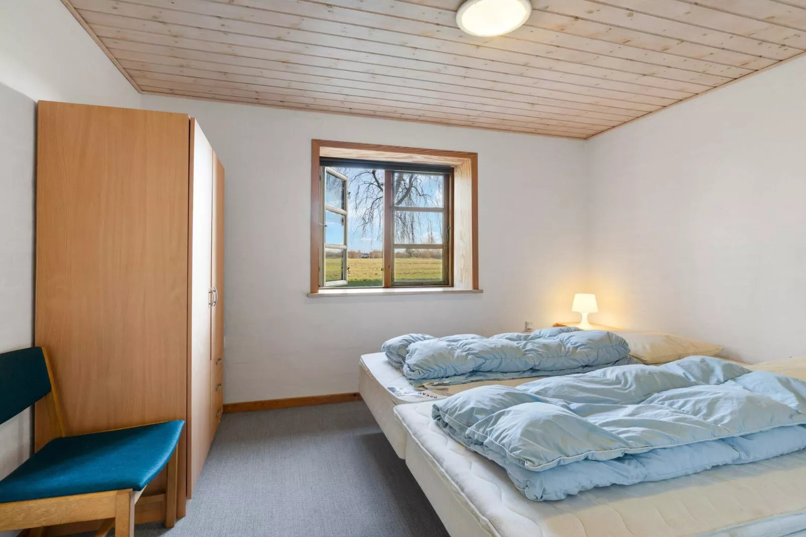 12 persoons vakantie huis in Nordborg-By Traum-Binnen