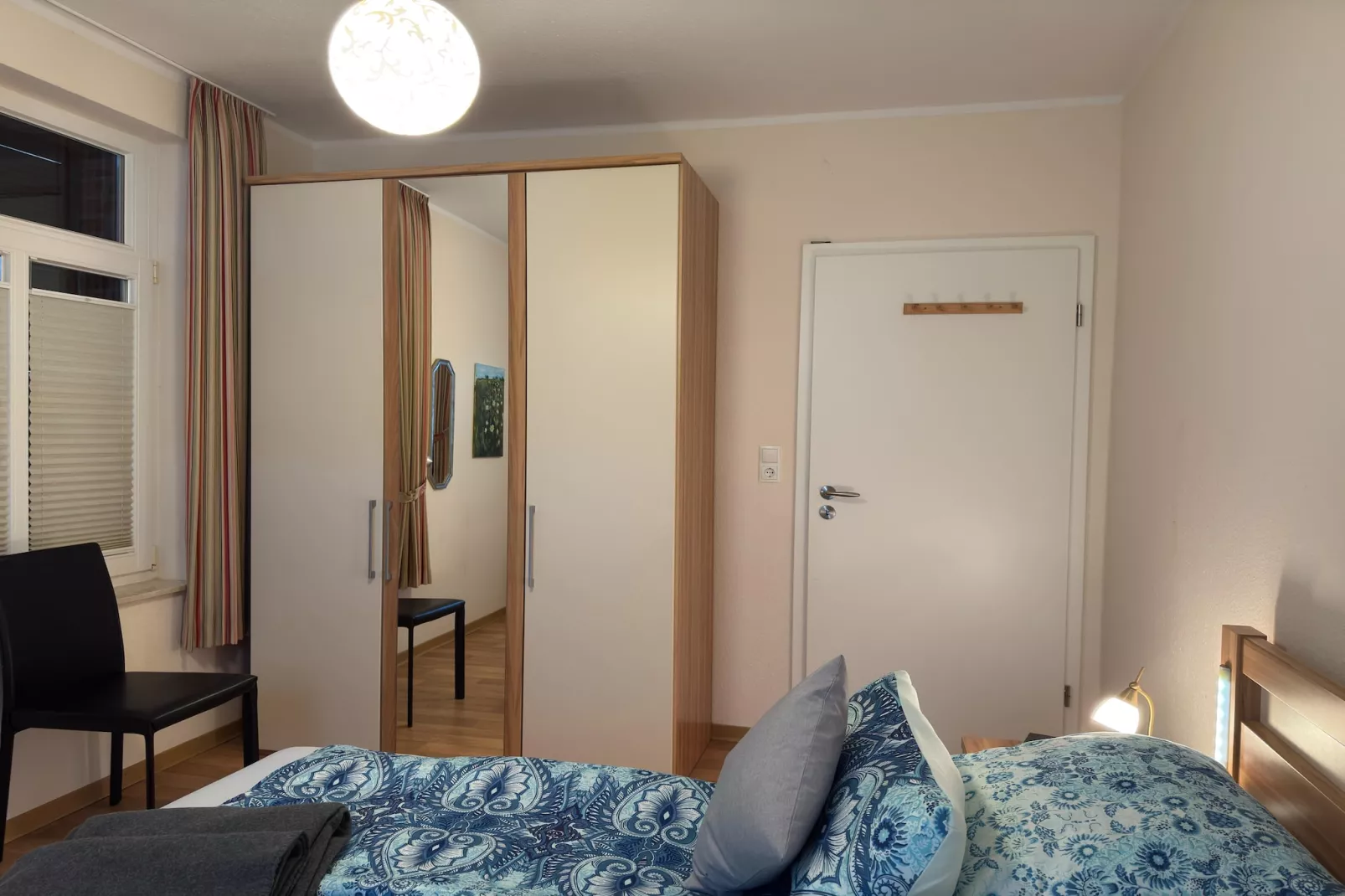 Landhaus Lindern - Slaapkamer