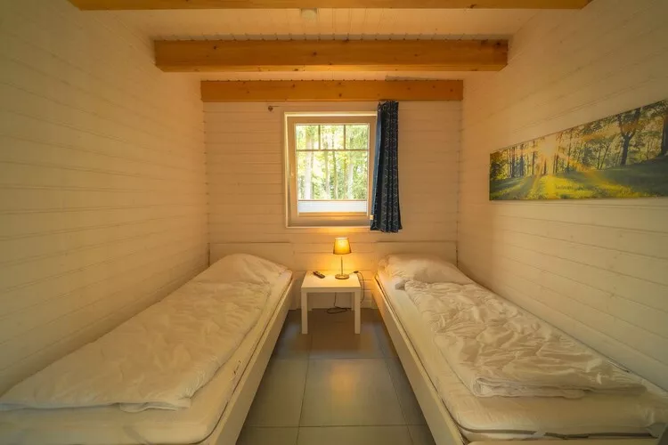 Seewind / 8 Personen-Slaapkamer