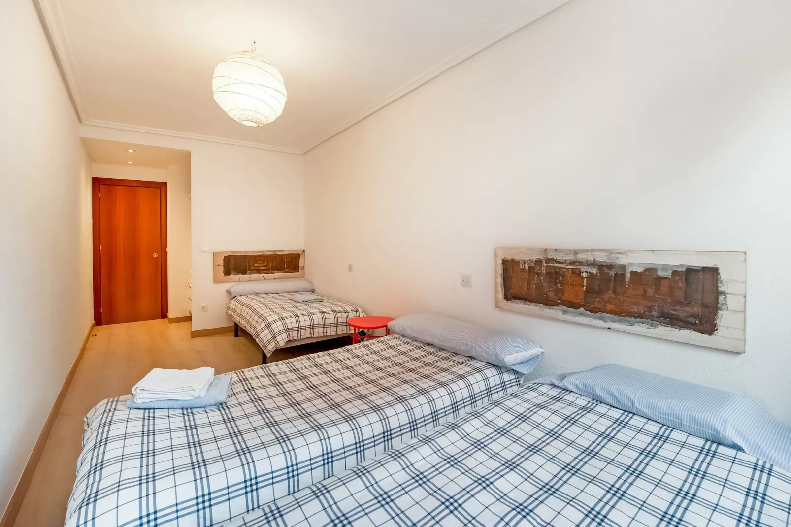 Casa Laguardia-Slaapkamer