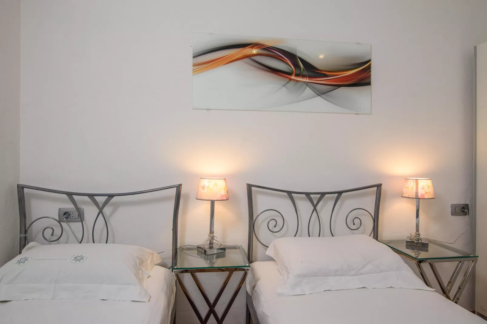 Apartment M1 - Slaapkamer