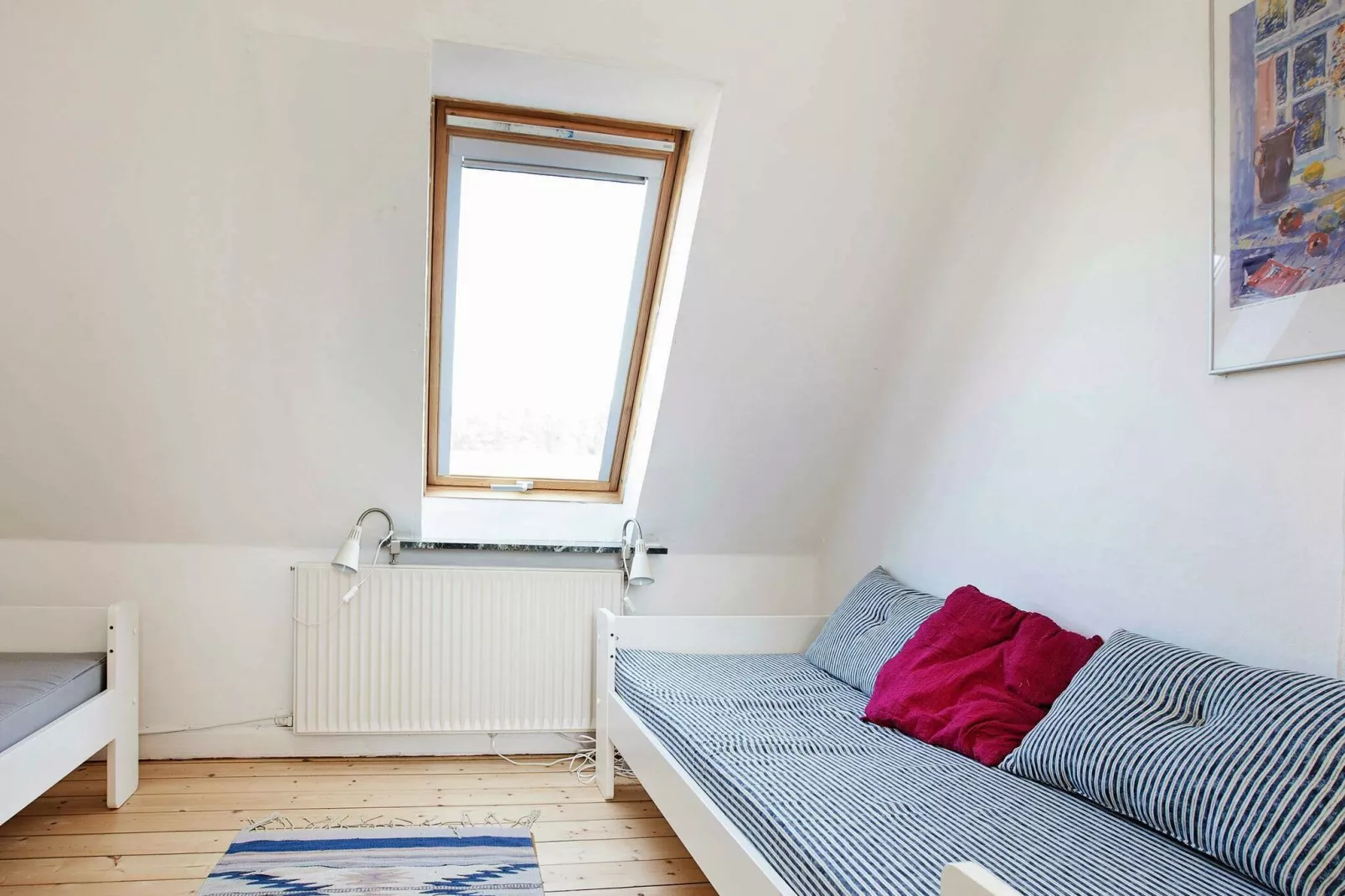 5 persoons vakantie huis in Bandholm-Binnen