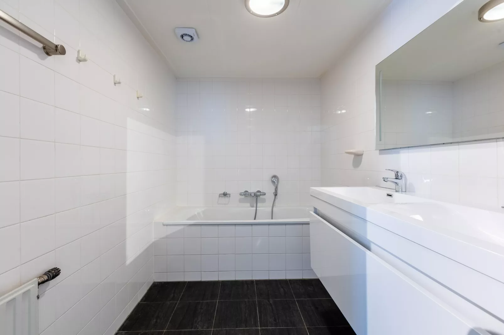 Roompot Beach Resort 21-Badkamer