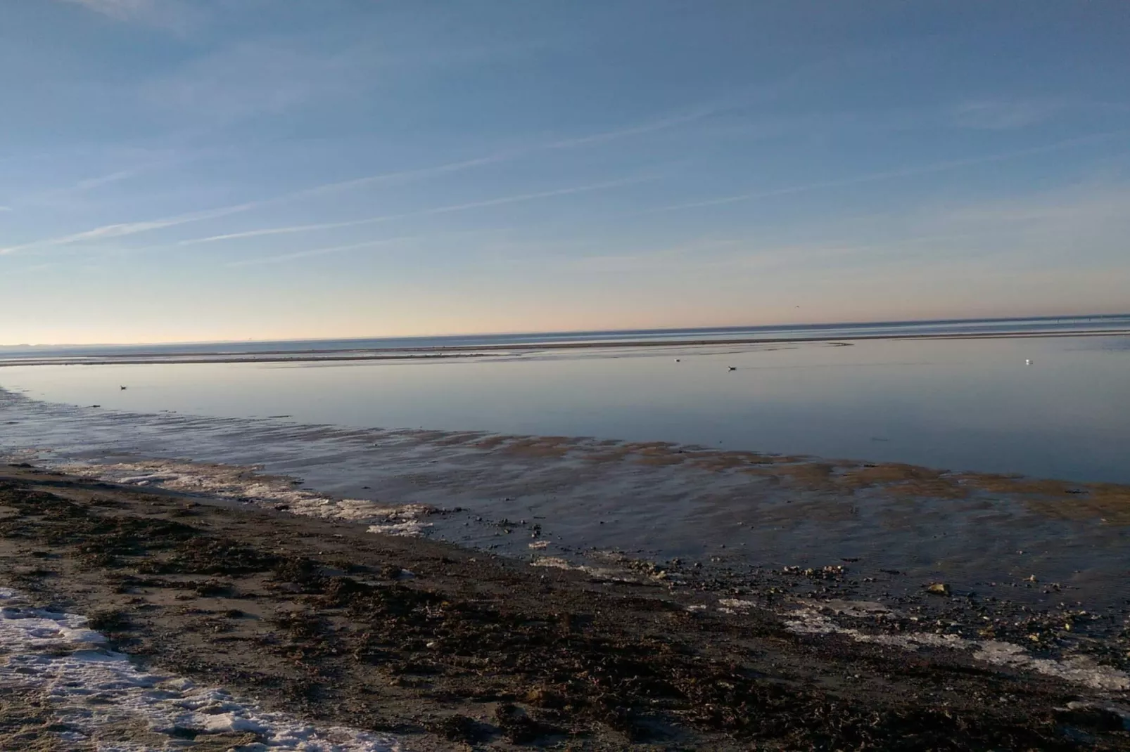 6 persoons vakantie huis in Glesborg-By Traum-Waterzicht