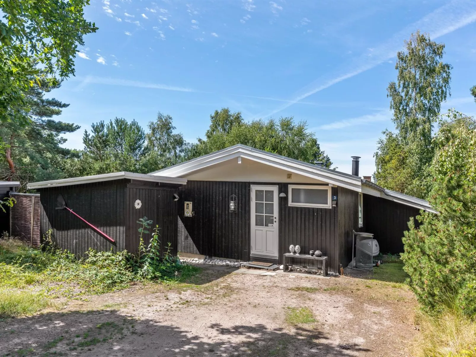 "Essi" - 300m from the sea-Buiten