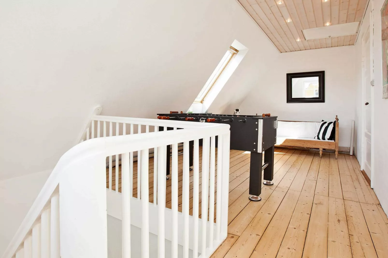 5 persoons vakantie huis in Bandholm-Binnen