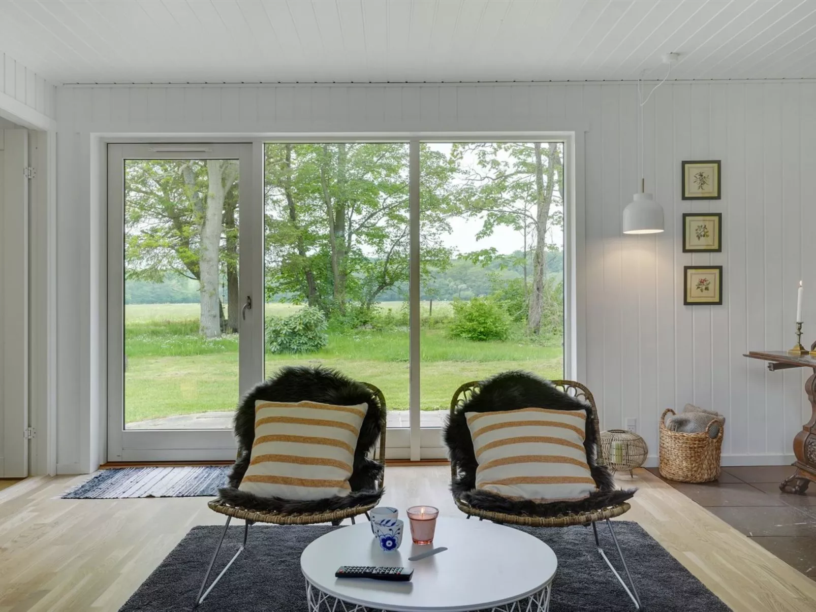 "Rohan" - 500m from the sea-Binnen