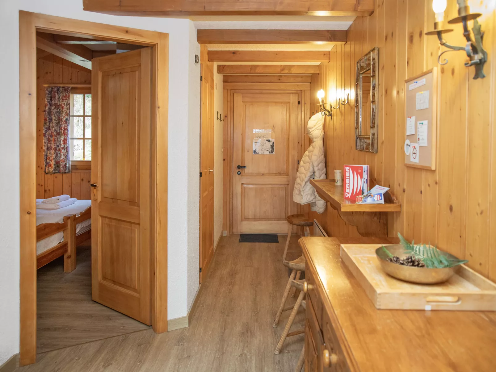 Pinot Gris combles-Binnen