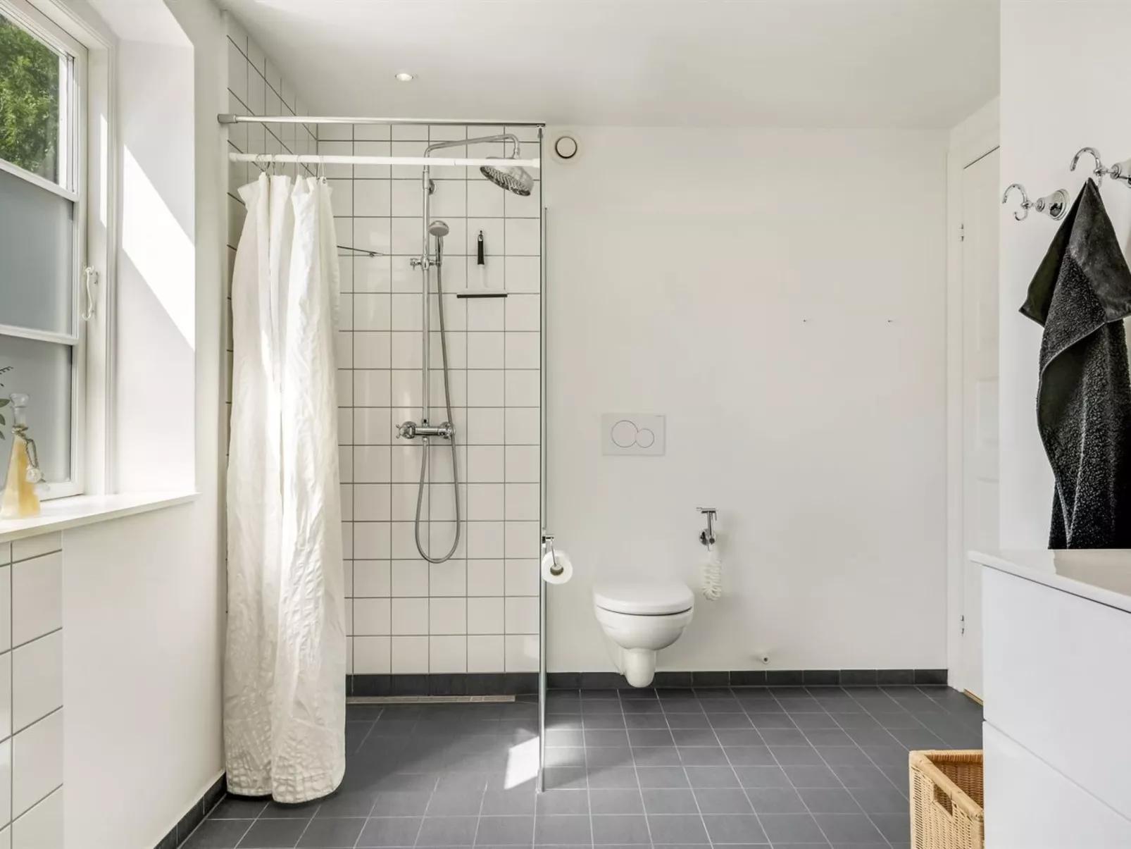 "Rebana" - 30m from the sea - Binnen