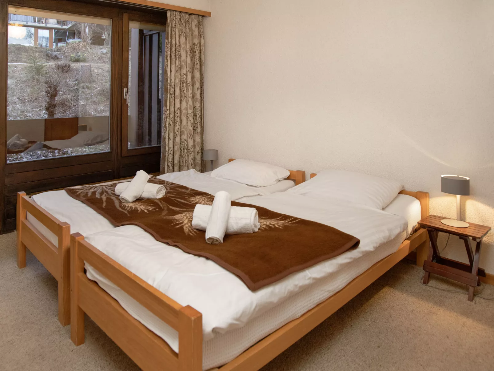 Zodiaque RS 4-Binnen