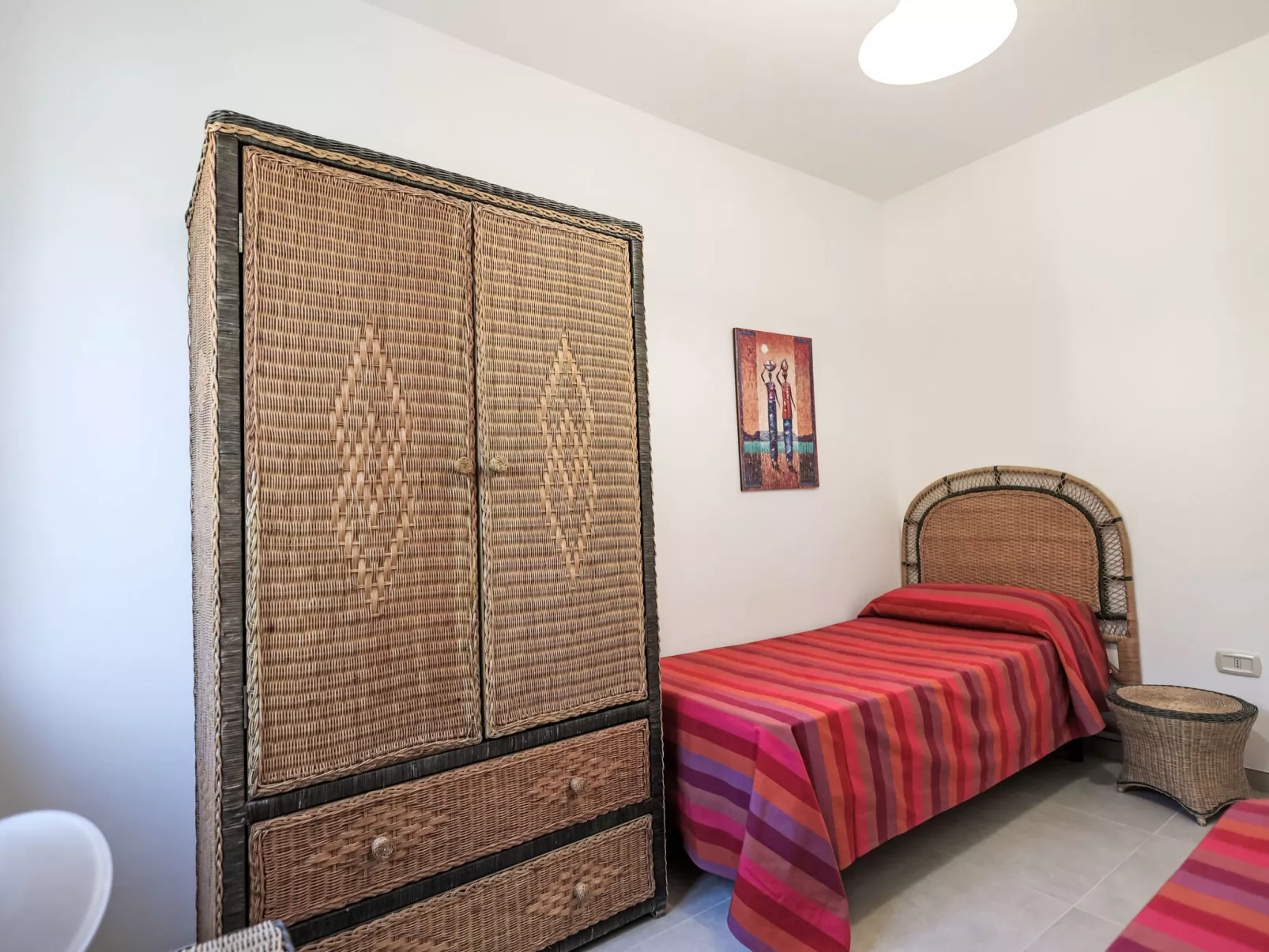 Cicala-Villa Anna-Binnen