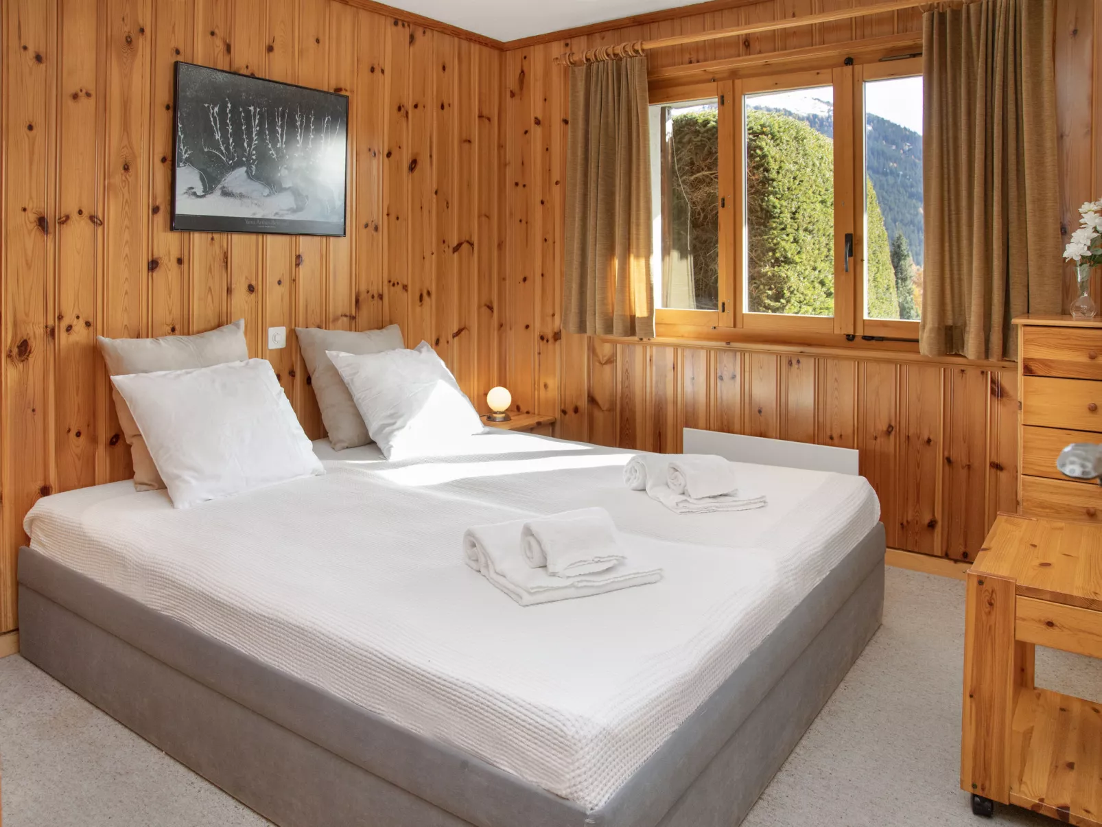 Orchidée 111-Binnen