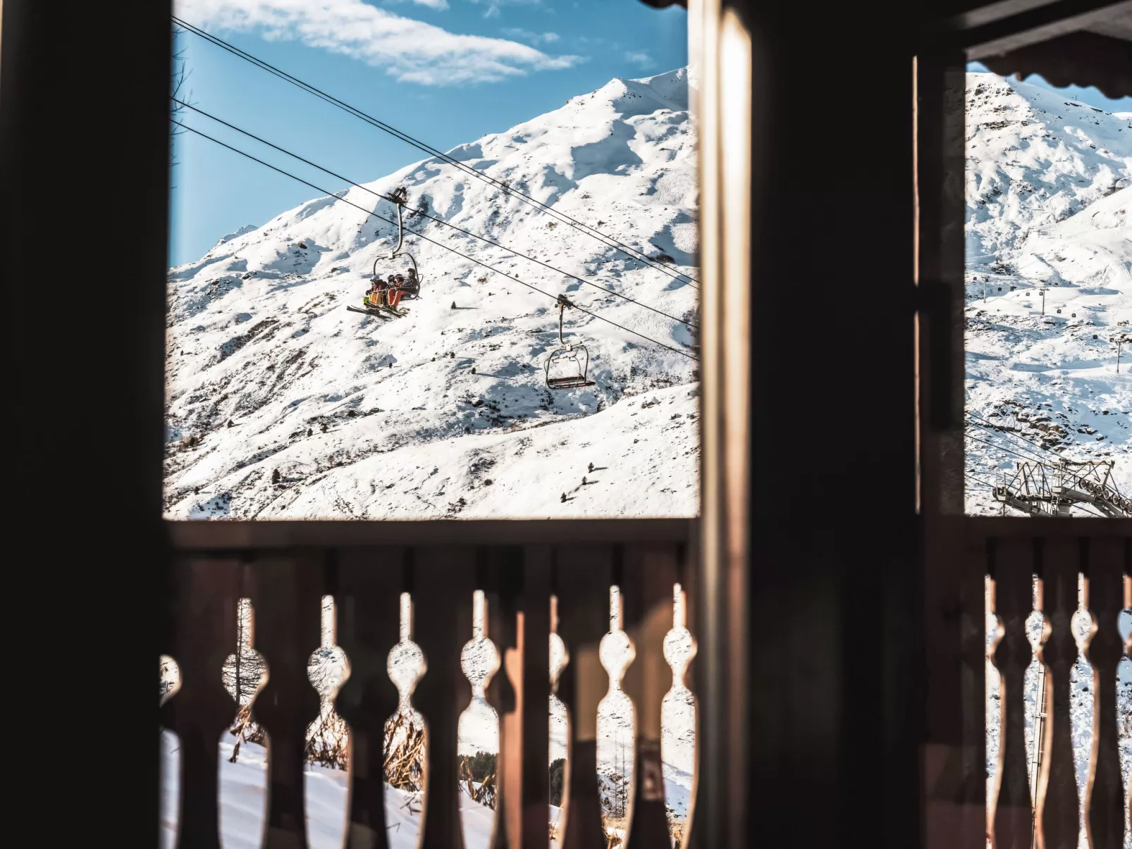 Le Hameau de la Sapinière - Buiten