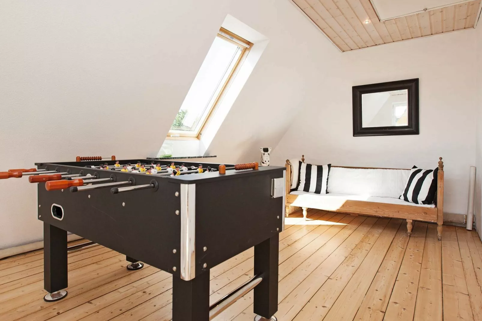 5 persoons vakantie huis in Bandholm-Binnen