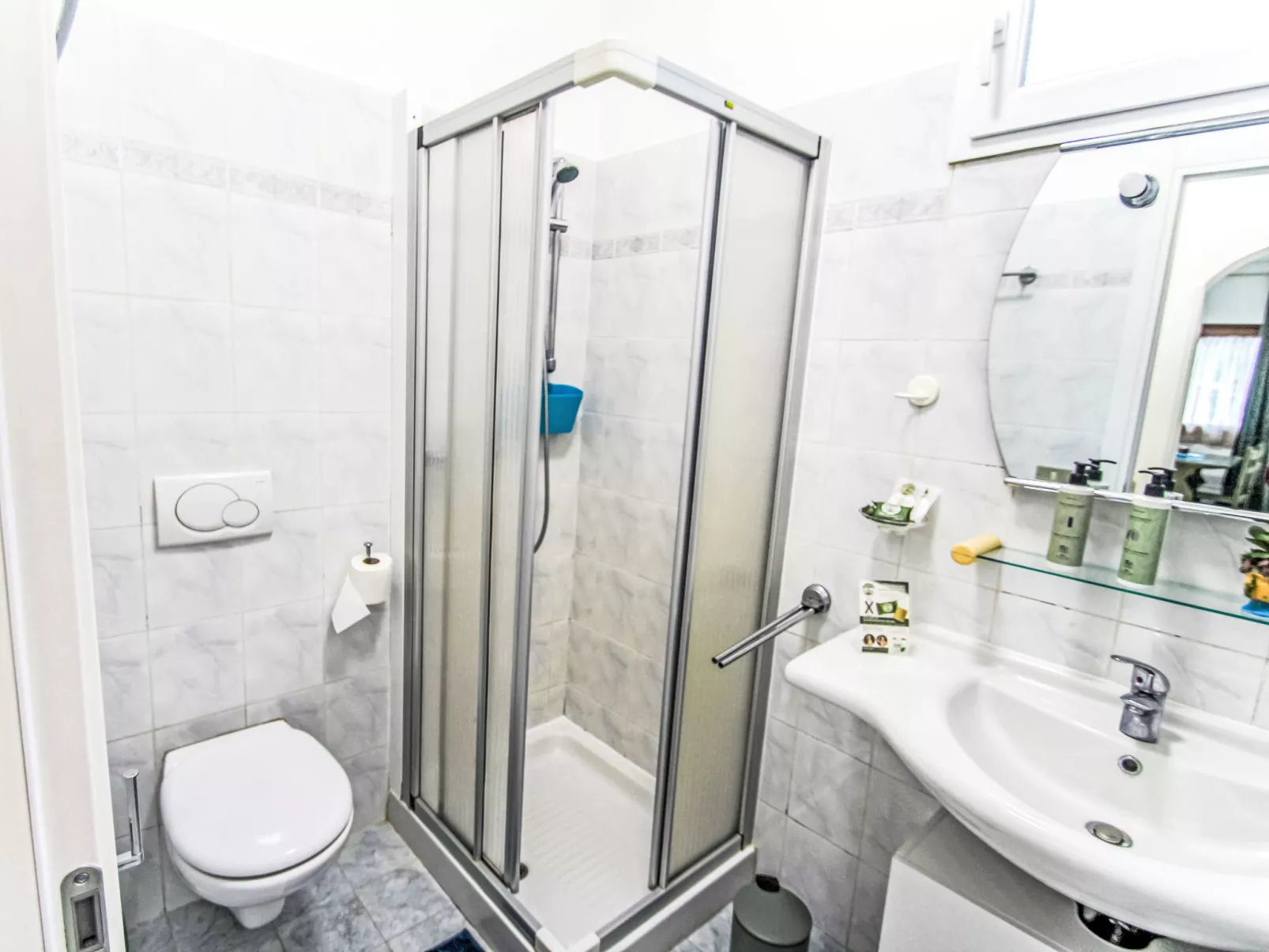 Residenza Agrifoglio-Binnen