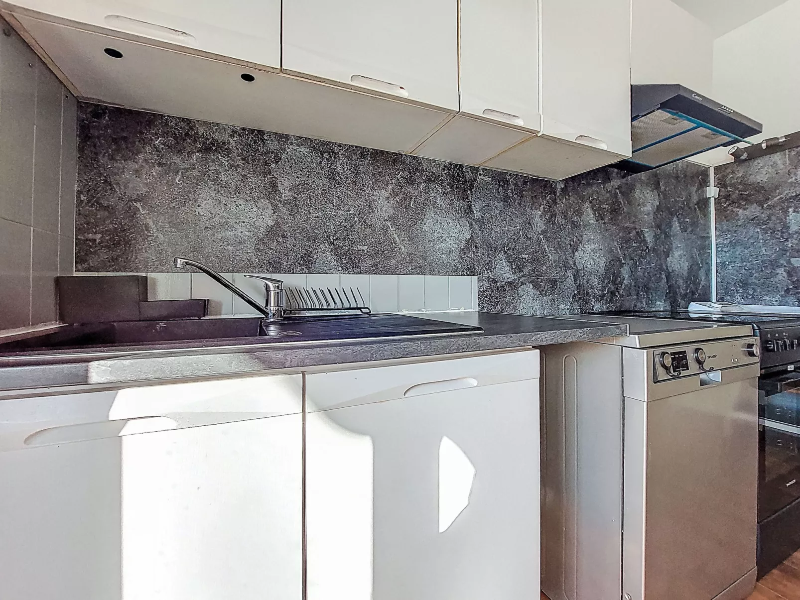 Le Clos tranquille-Binnen