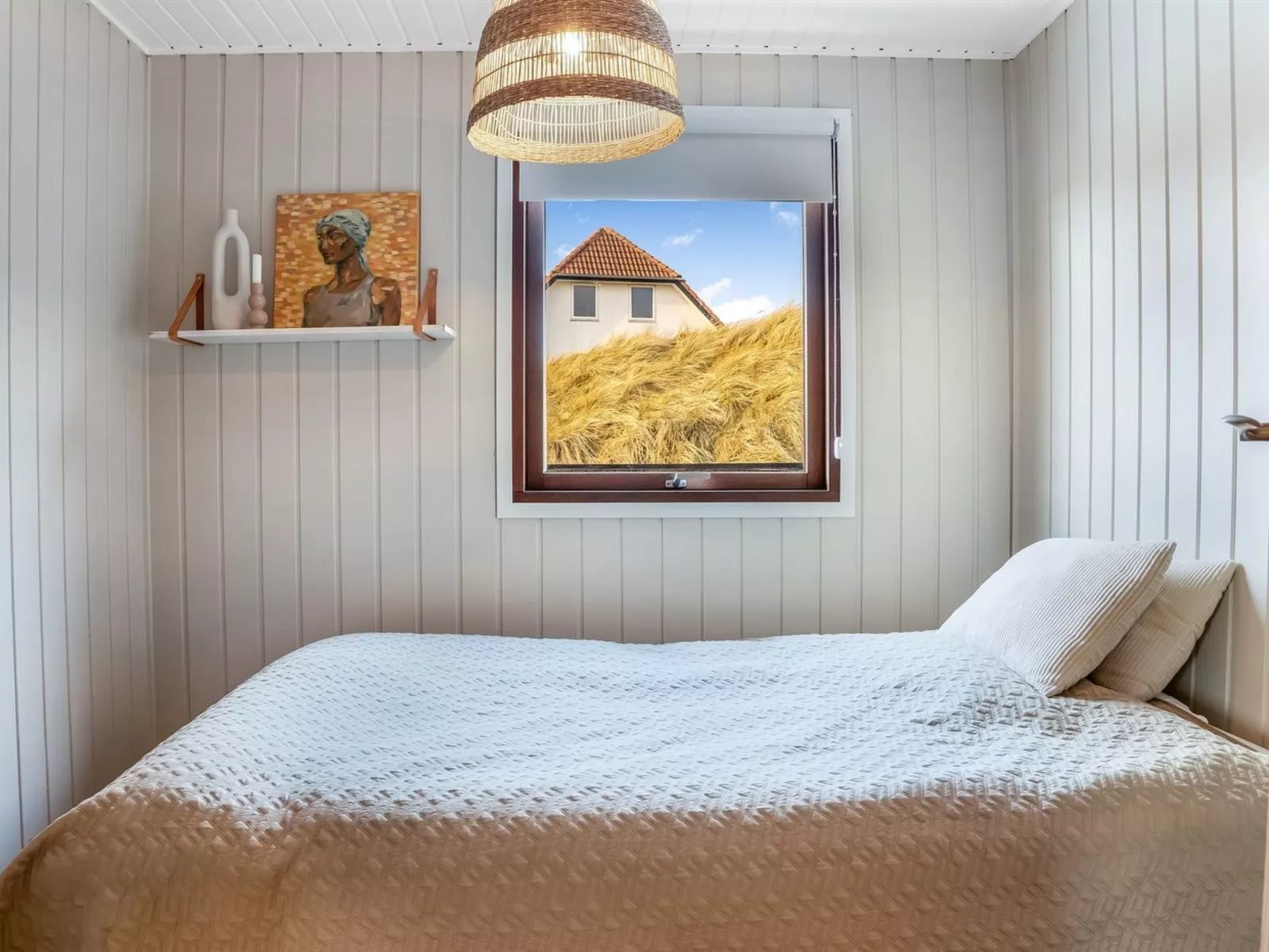 "Kiina" - 100m from the sea - Binnen