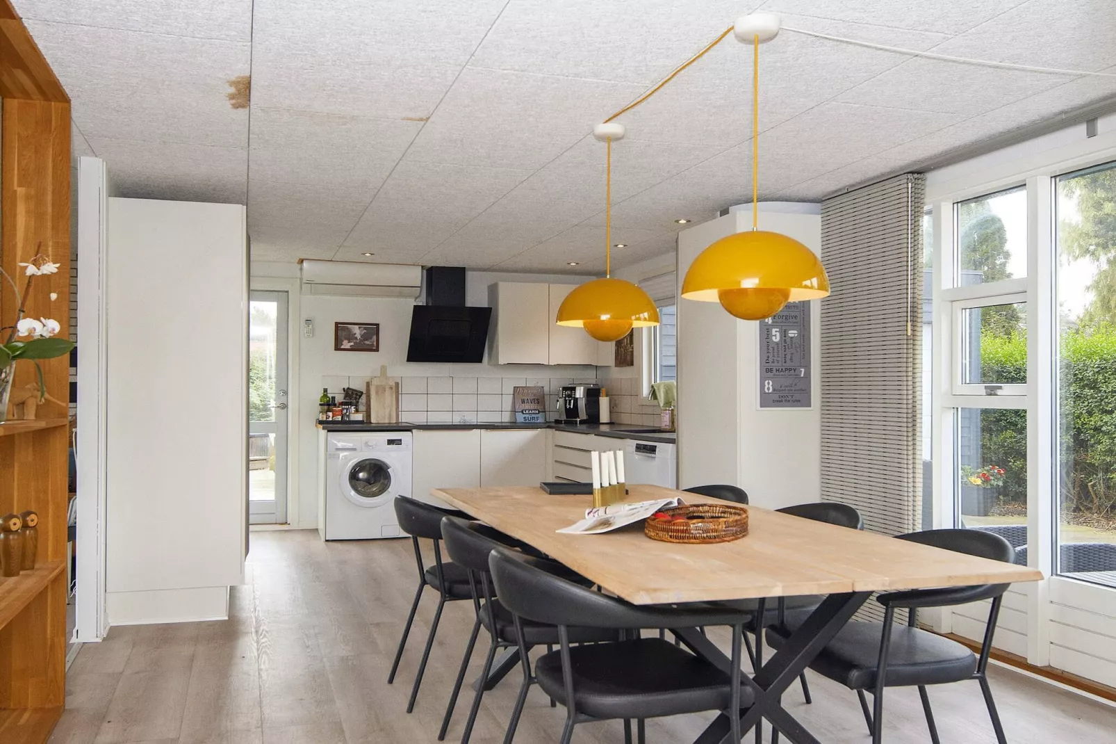 4 sterren vakantie huis in Juelsminde - Binnen