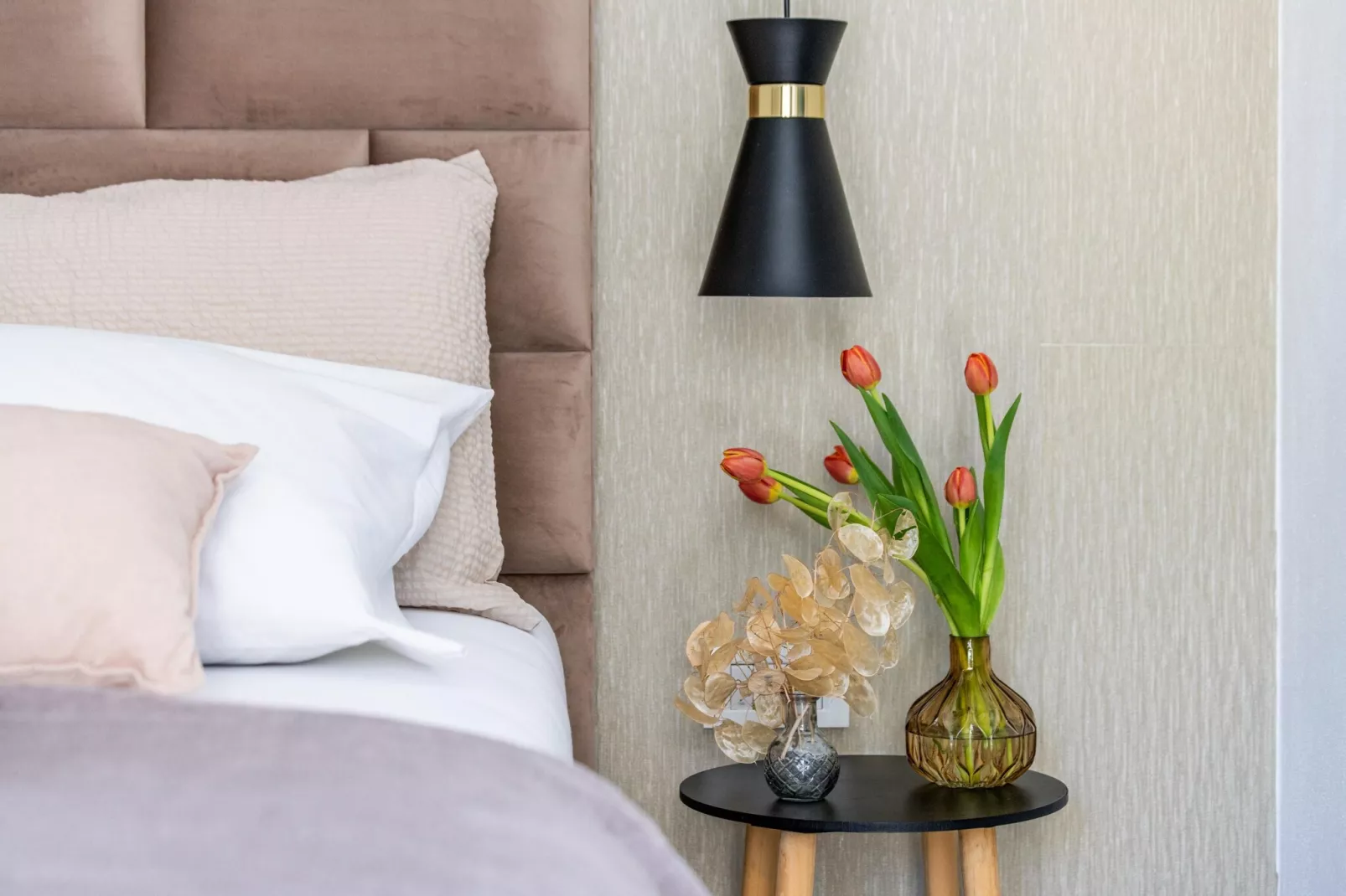 Villa Diva-Slaapkamer