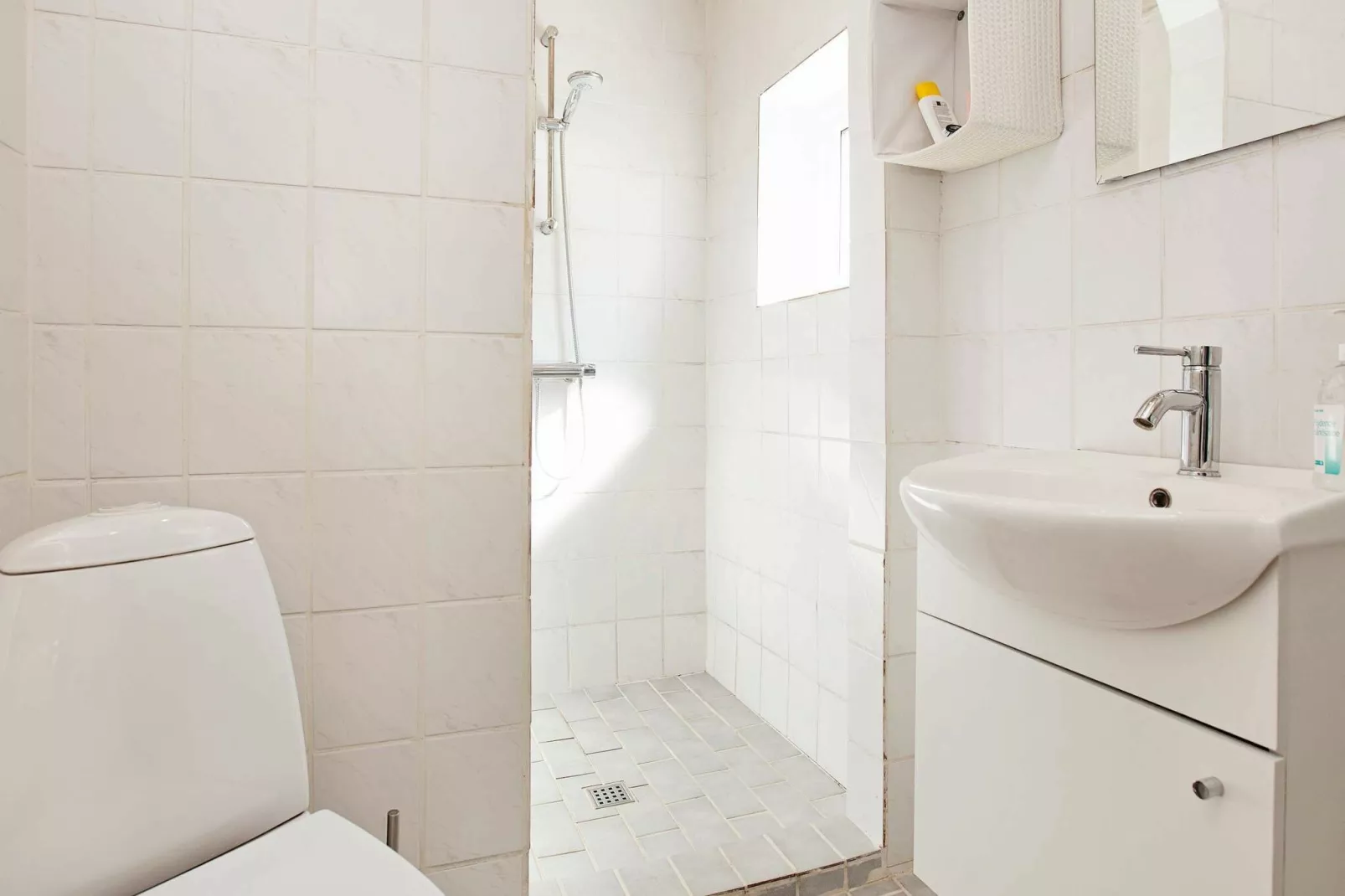 5 persoons vakantie huis in Bandholm-Binnen
