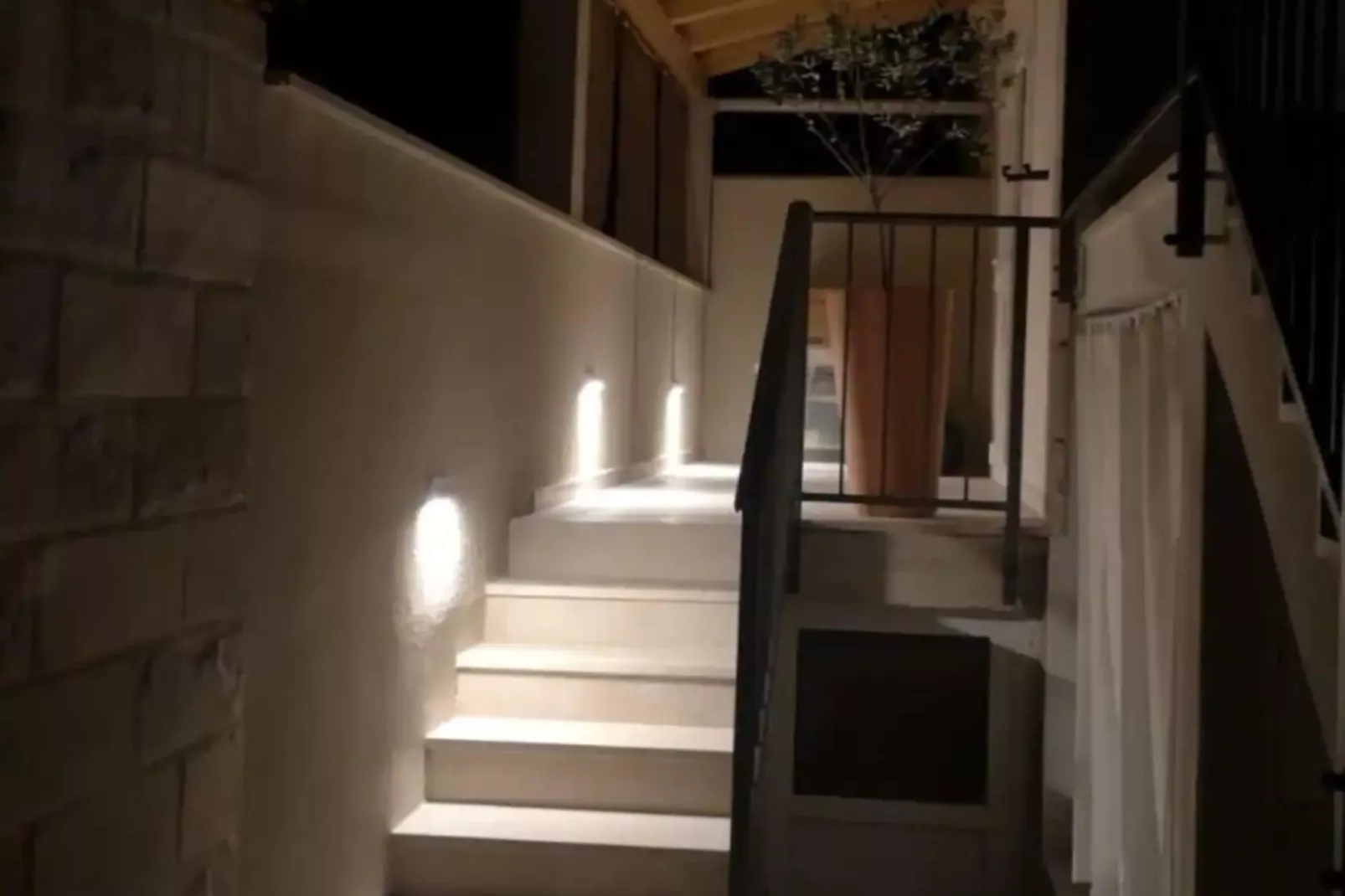 Apartments Natasa- One Bedroom Apartment with Terrace(A2) - (ST) - Trap