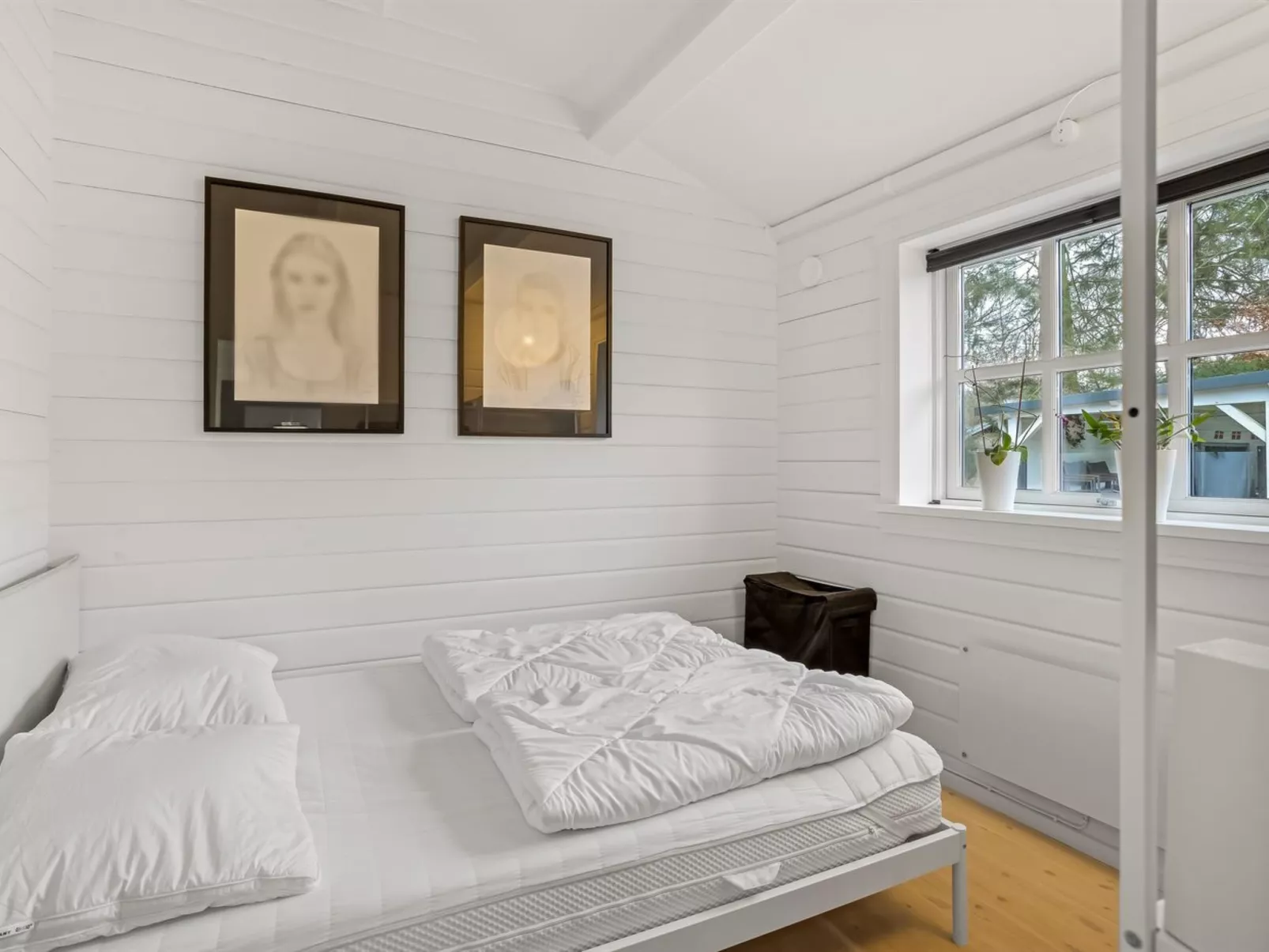 "Wolfger" - 250m from the sea-Binnen