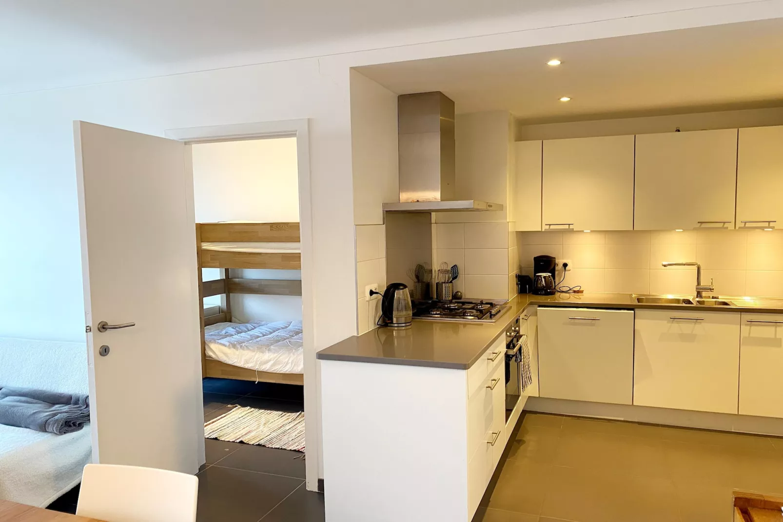 MEMLING 0202GAR - Keuken