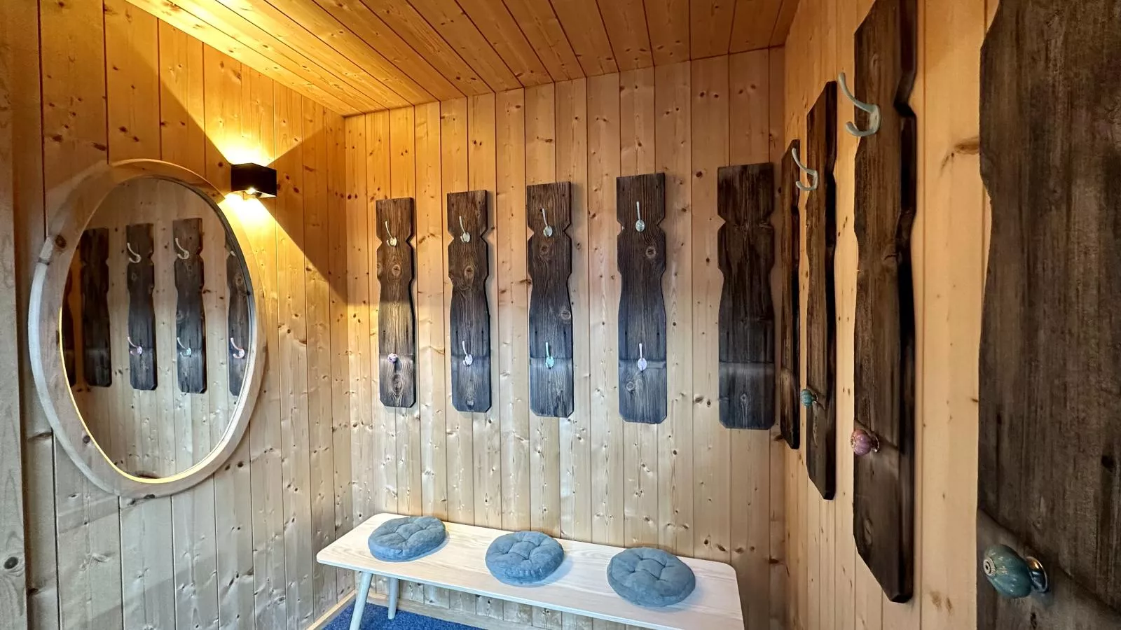 Schwarzmann-Faciliteiten