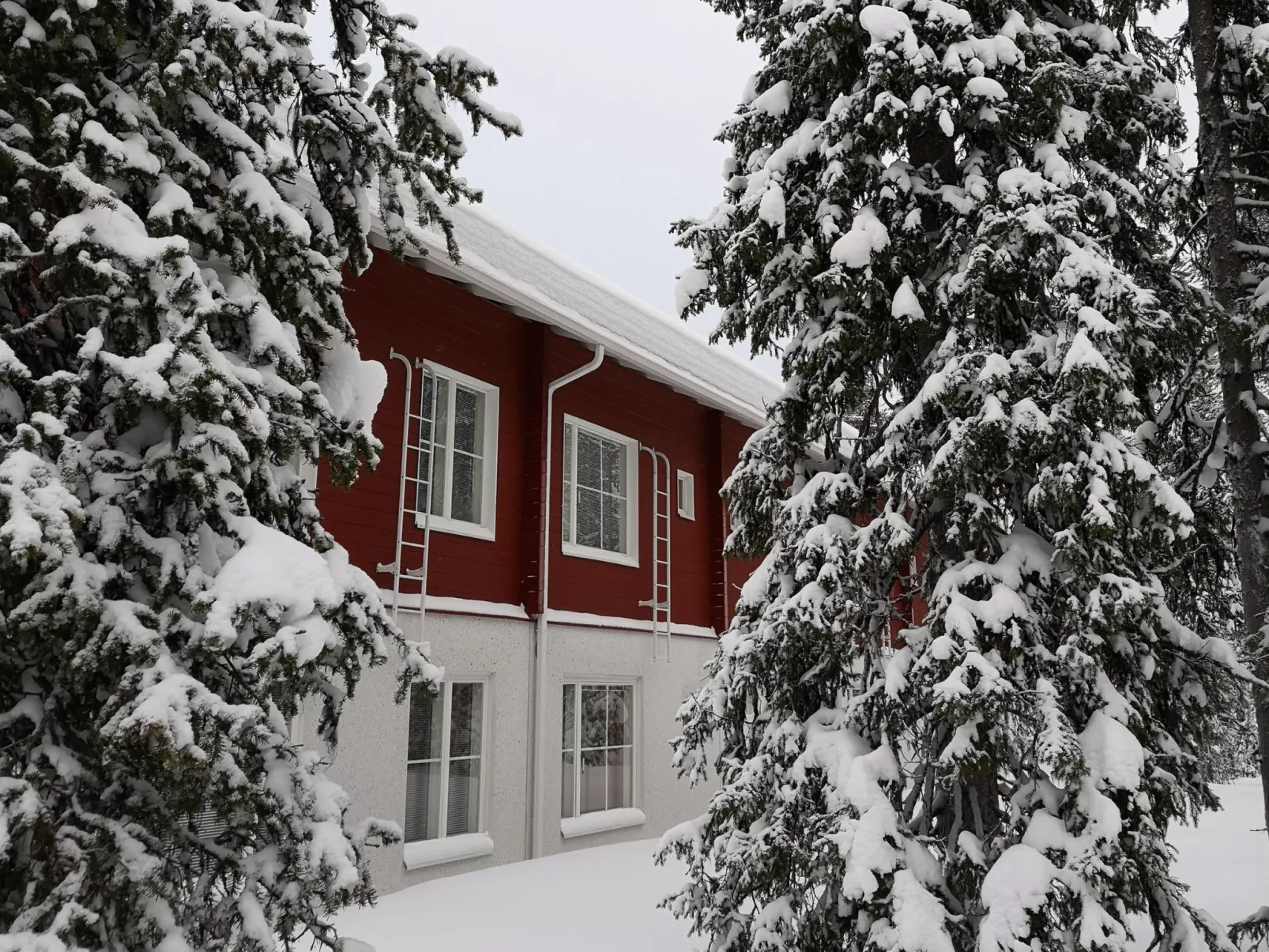 Yllästar 3 as 601-Binnen