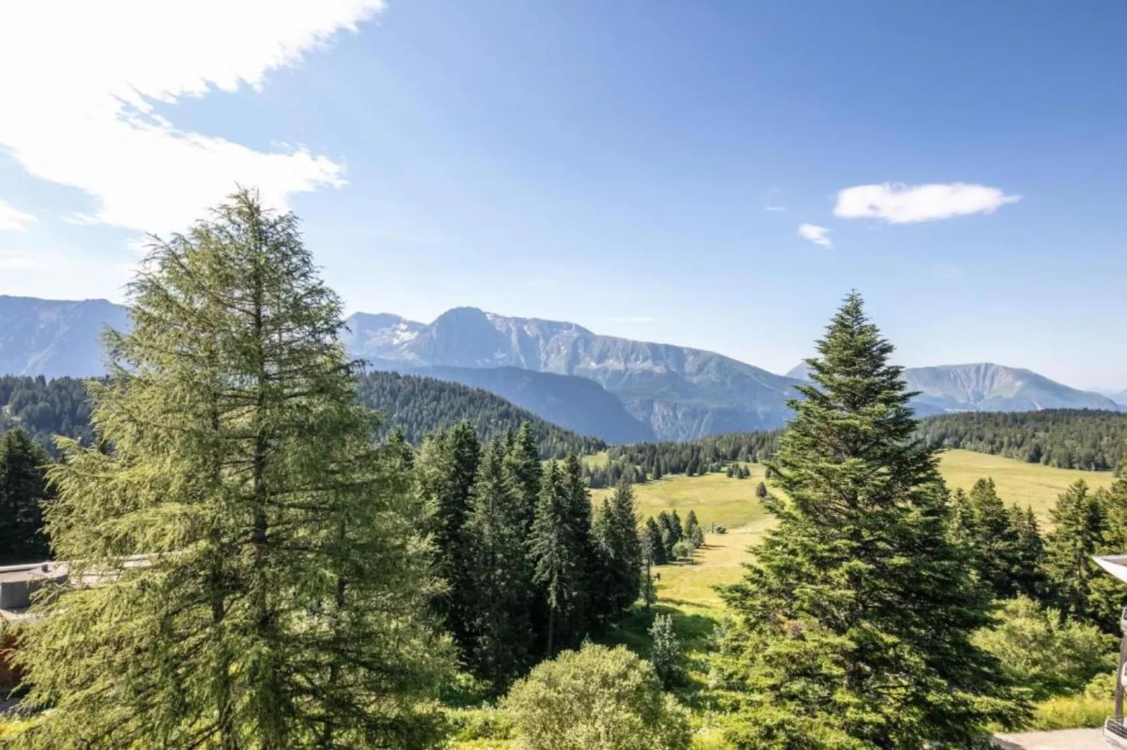 Le Vernon N°721 - ST4-Gebieden zomer 5km