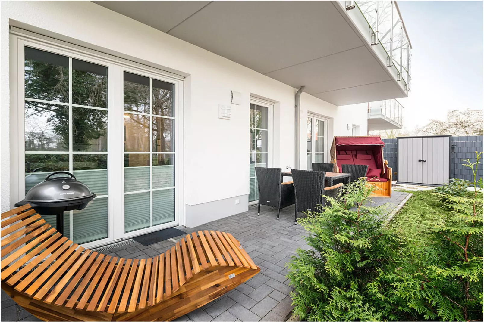 319853 - Terrasbalkon